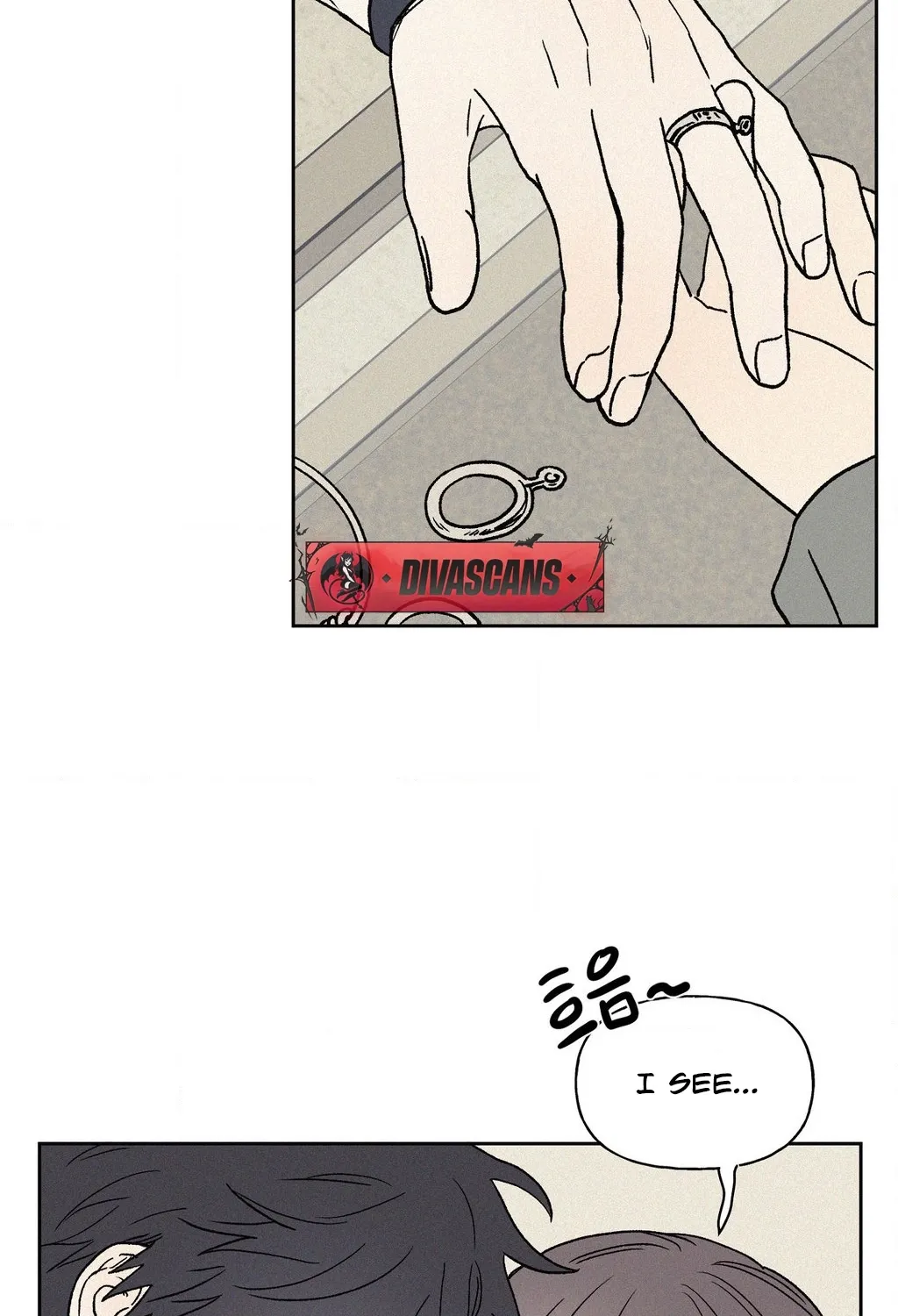 3XLOVE Chapter 59 page 9 - 