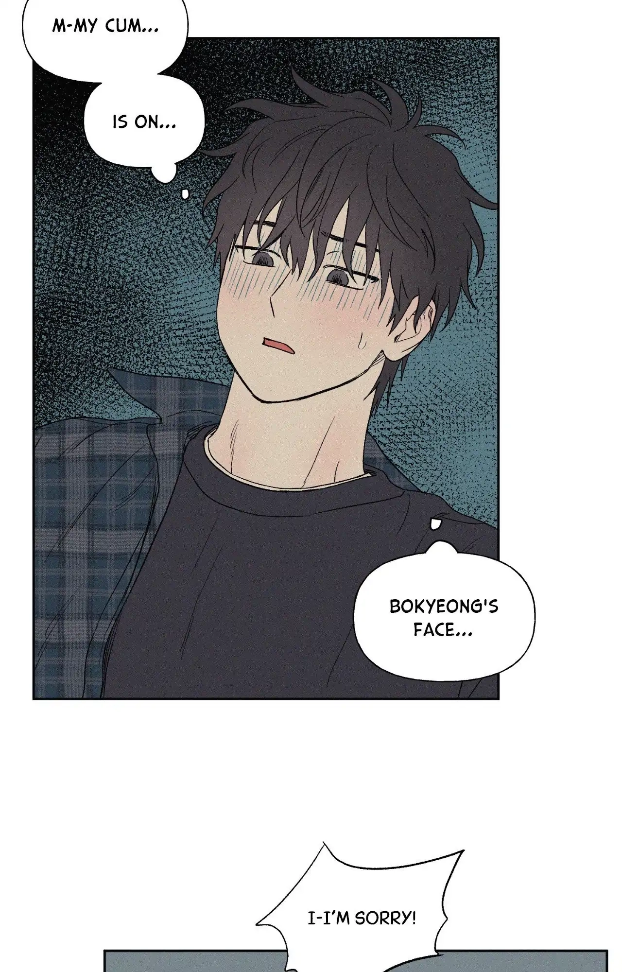 3XLOVE Chapter 6 page 2 - 