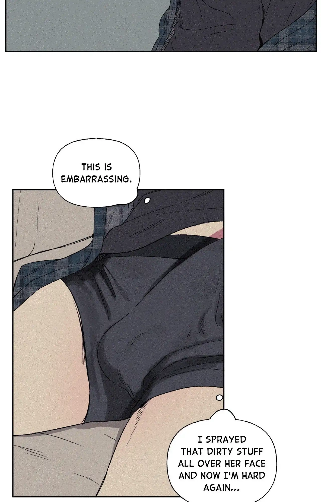 3XLOVE Chapter 6 page 11 - 