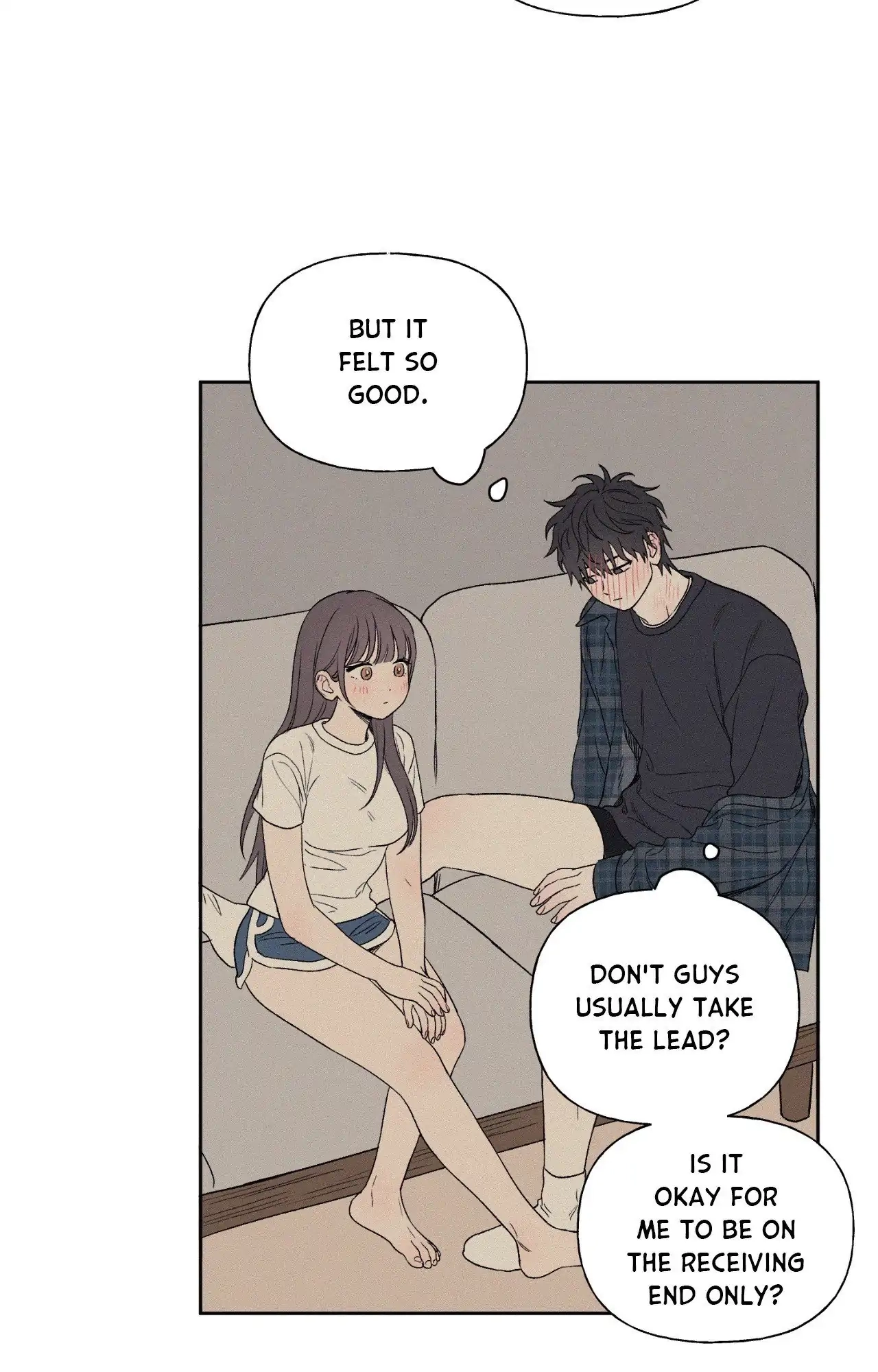 3XLOVE Chapter 6 page 12 - 