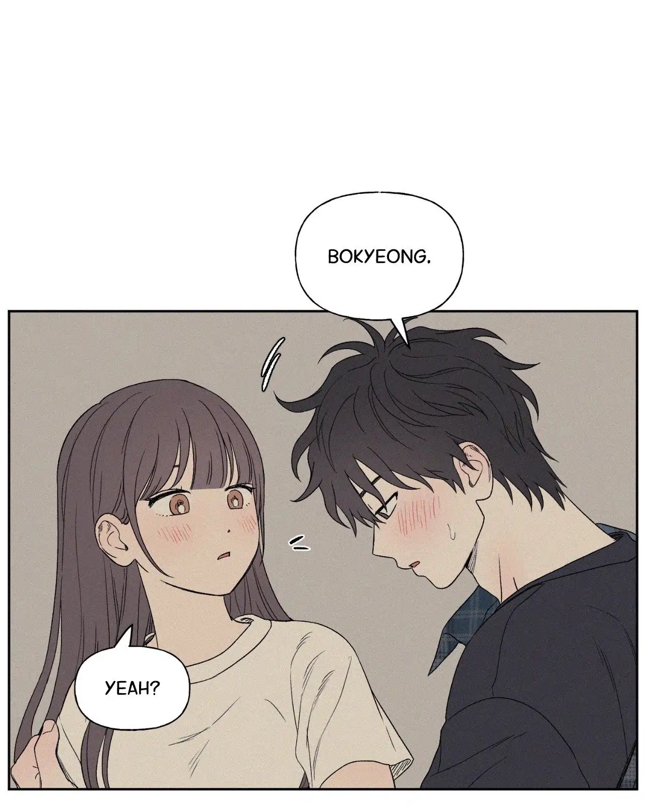 3XLOVE Chapter 6 page 13 - 