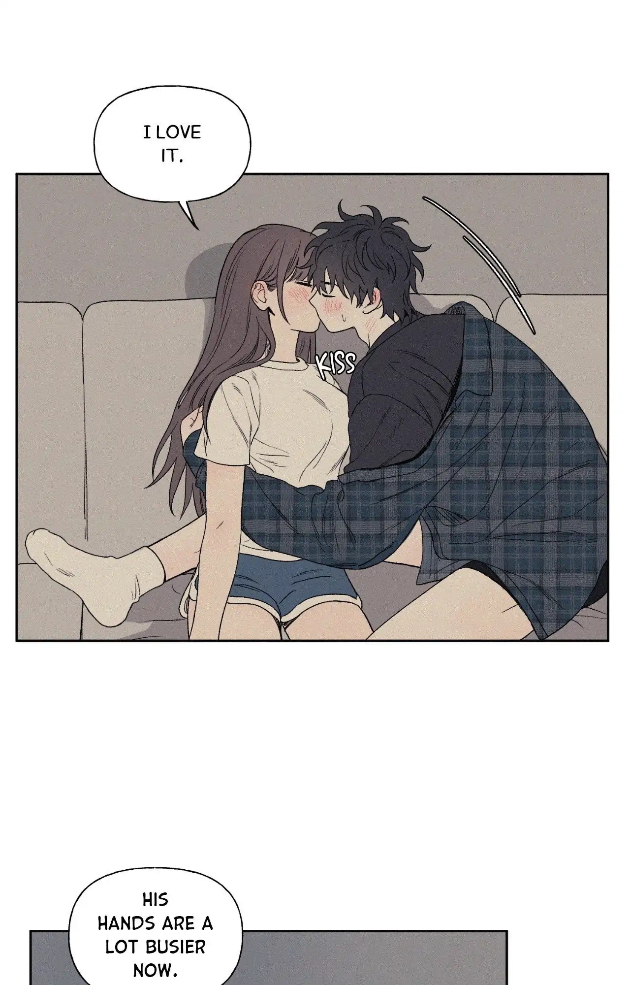 3XLOVE Chapter 6 page 16 - 
