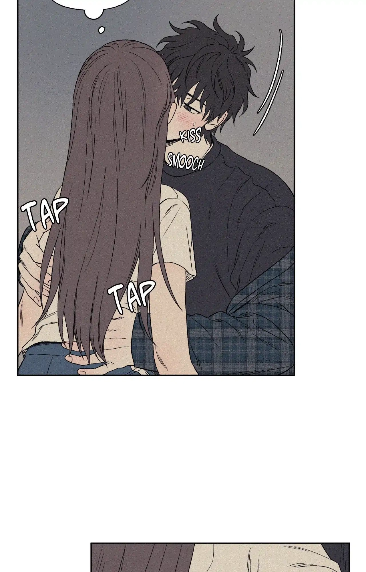 3XLOVE Chapter 6 page 17 - 