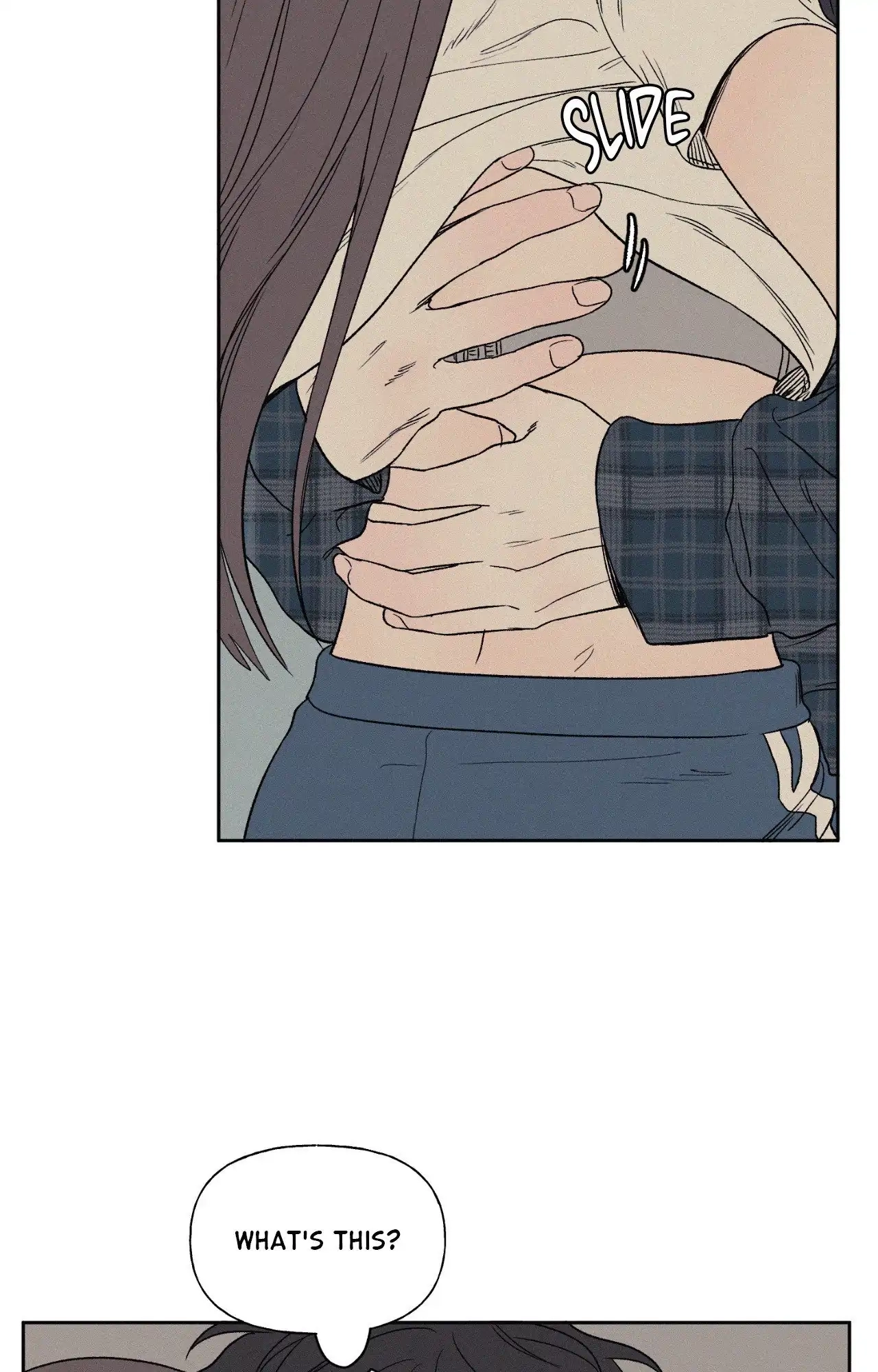3XLOVE Chapter 6 page 18 - 