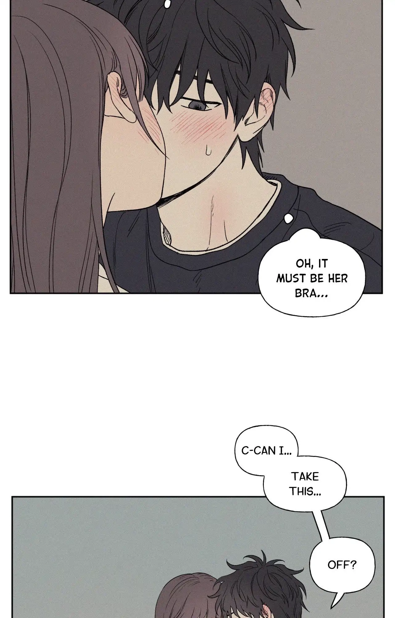 3XLOVE Chapter 6 page 19 - 