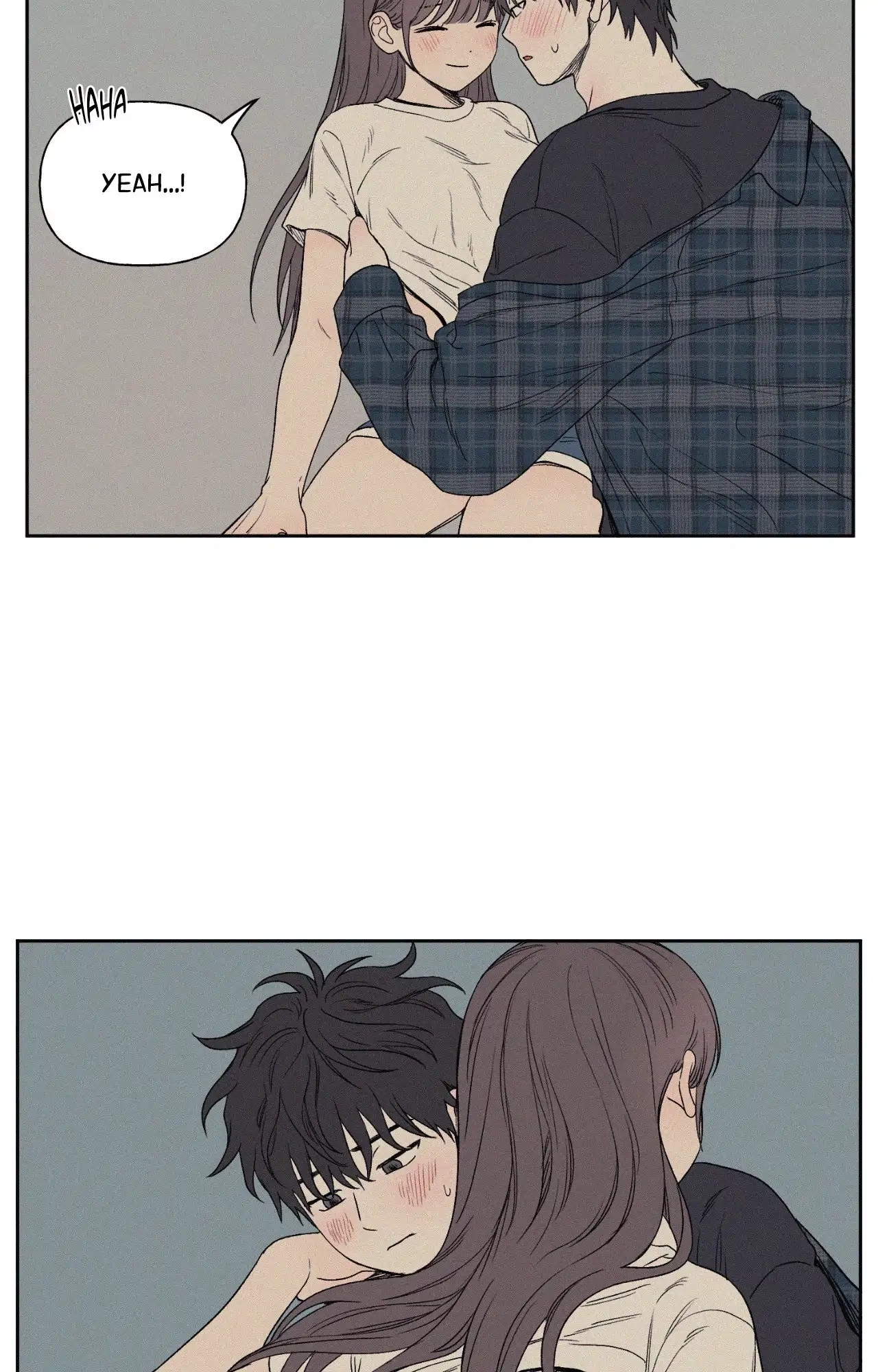 3XLOVE Chapter 6 page 20 - 