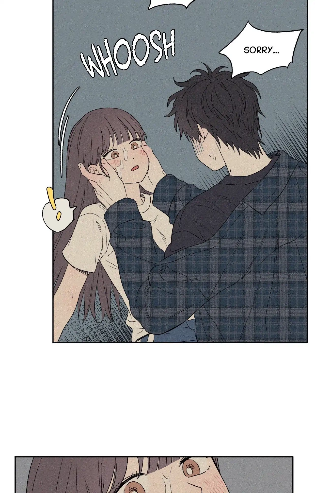3XLOVE Chapter 6 page 3 - 