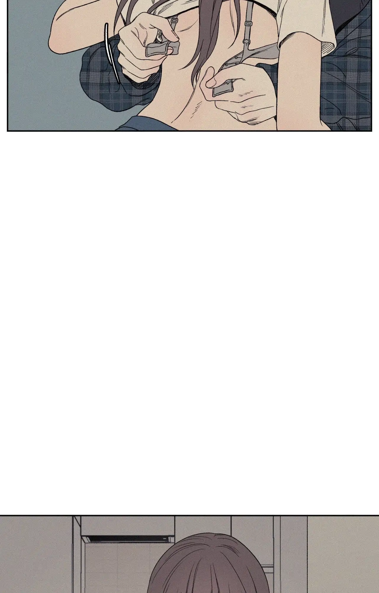 3XLOVE Chapter 6 page 21 - 
