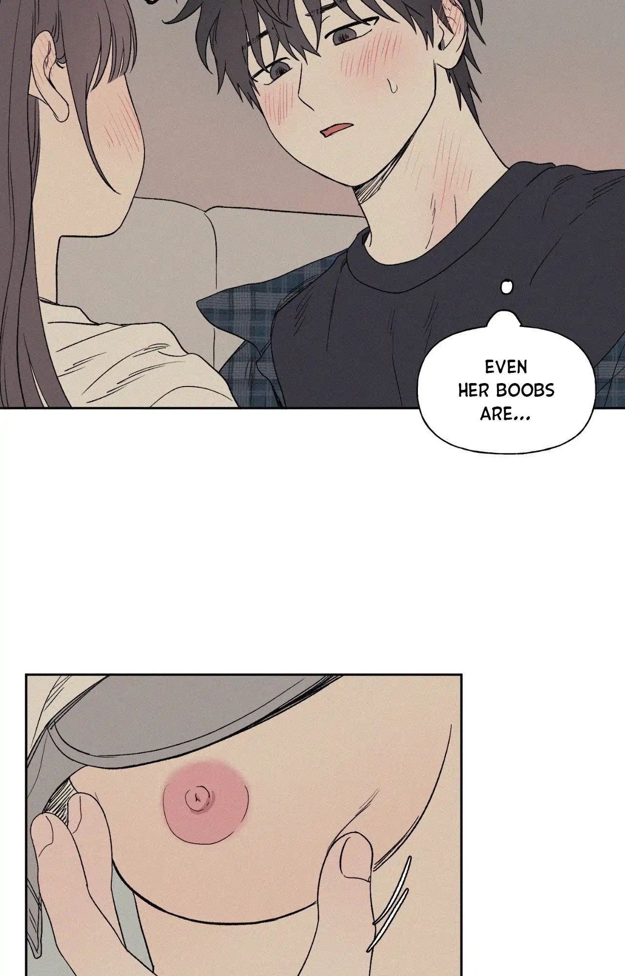 3XLOVE Chapter 6 page 23 - 