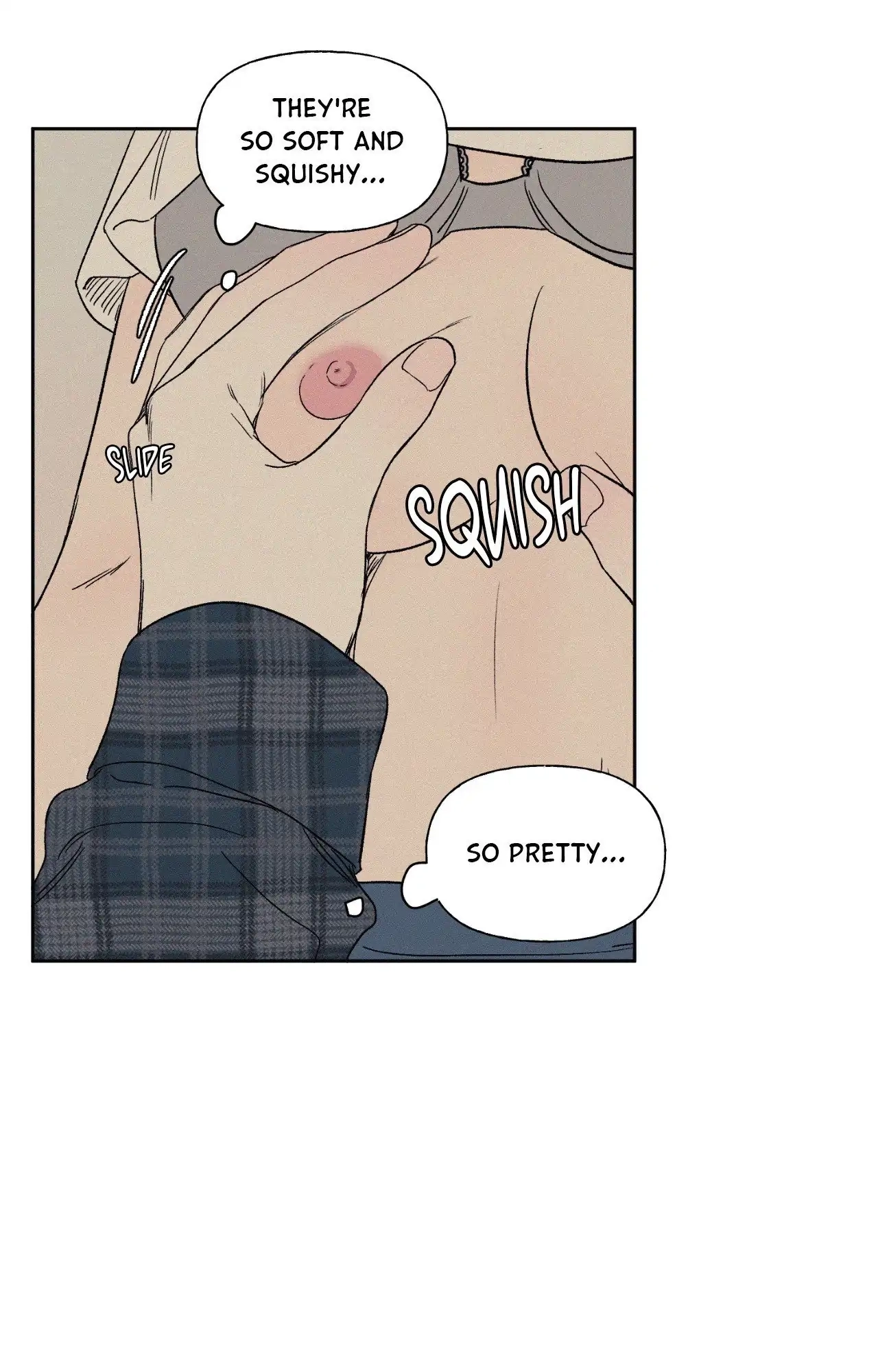3XLOVE Chapter 6 page 27 - 