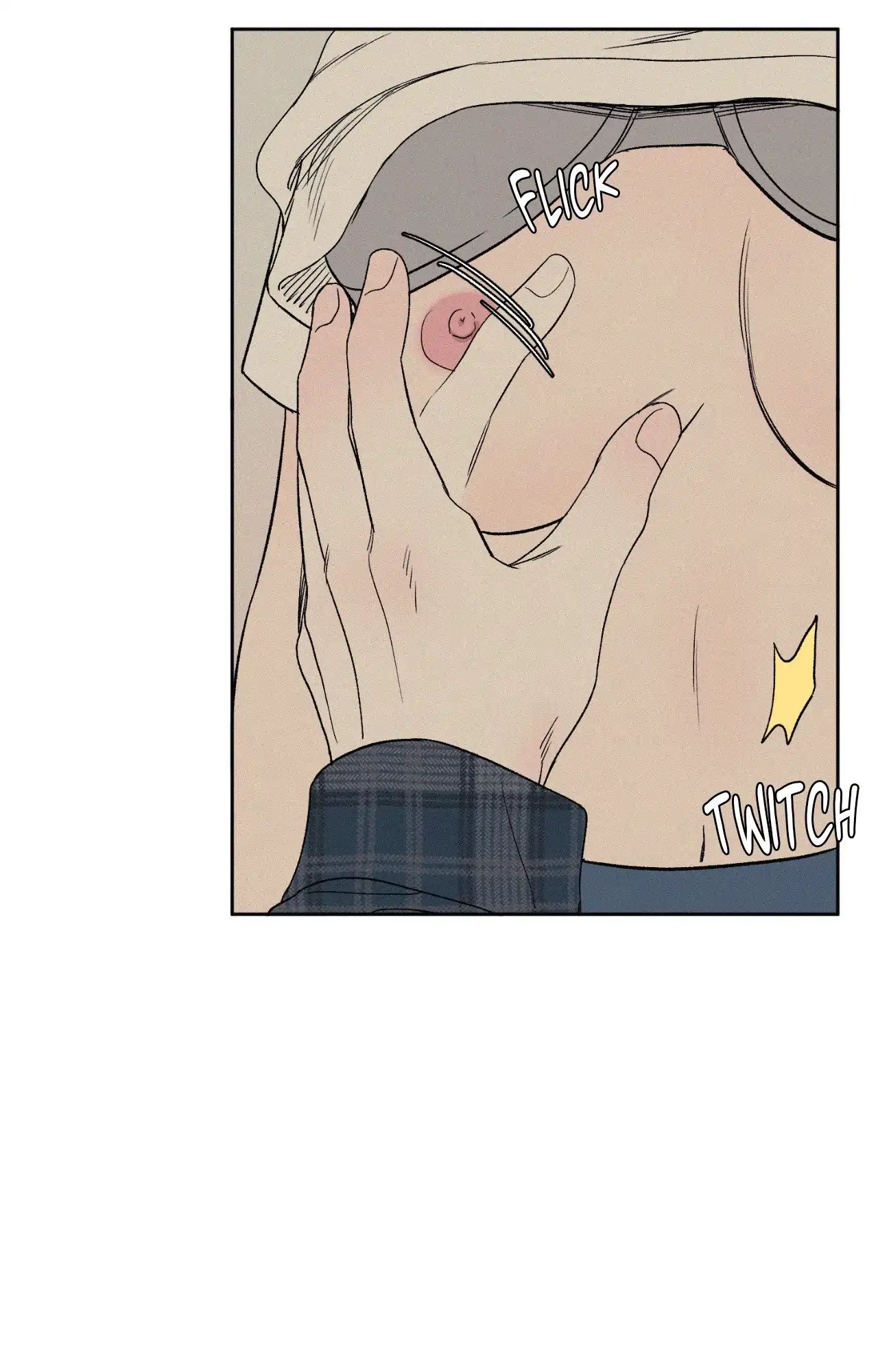 3XLOVE Chapter 6 page 28 - 