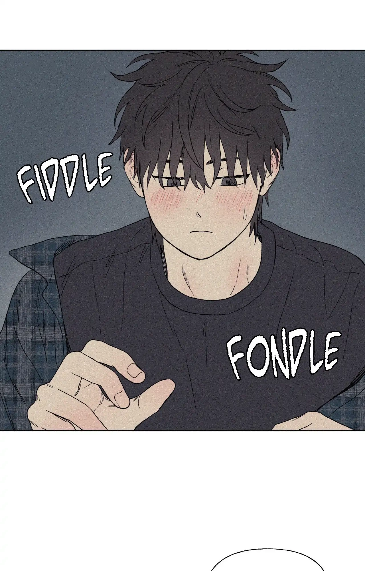 3XLOVE Chapter 6 page 29 - 
