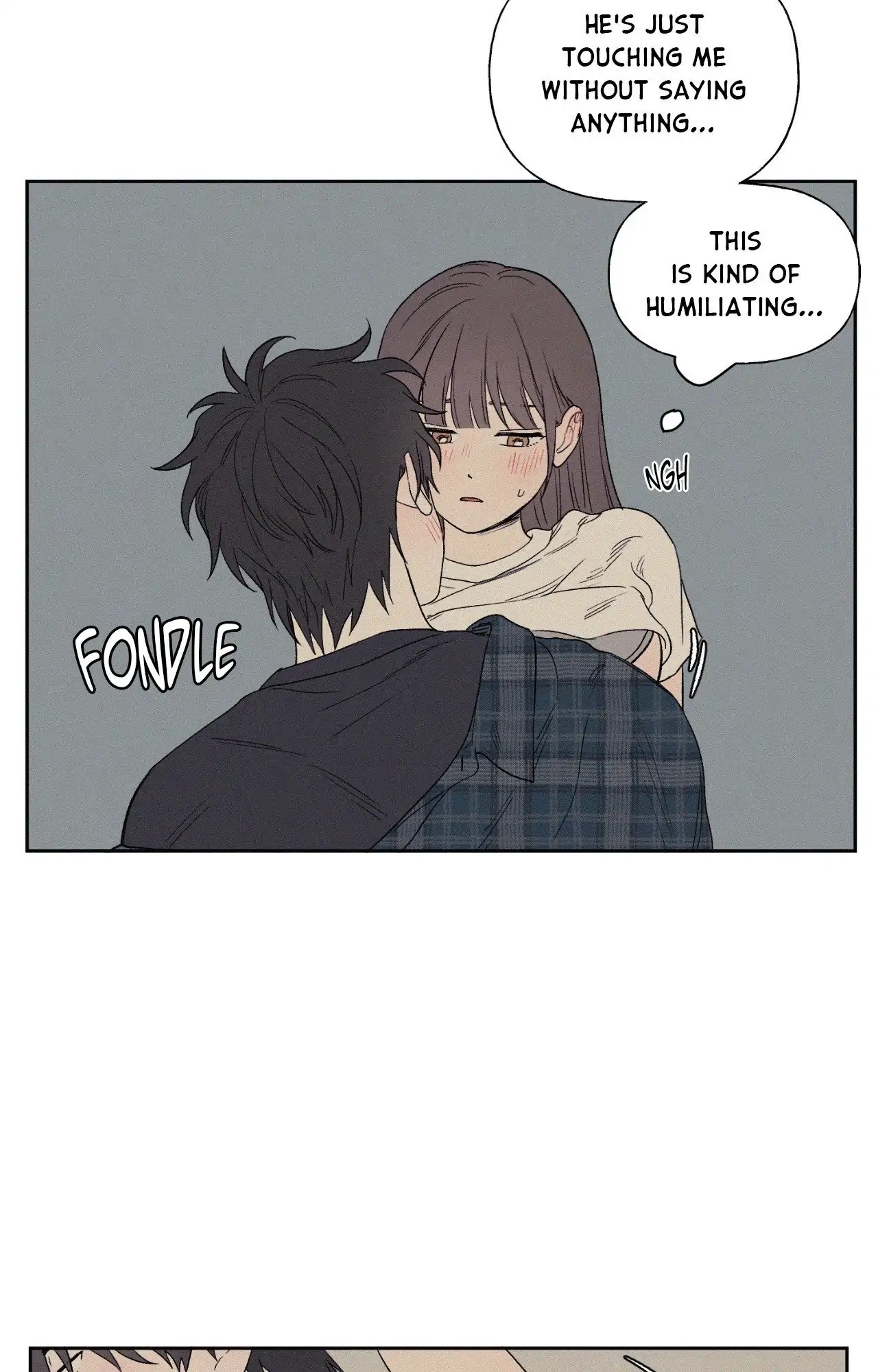 3XLOVE Chapter 6 page 30 - 