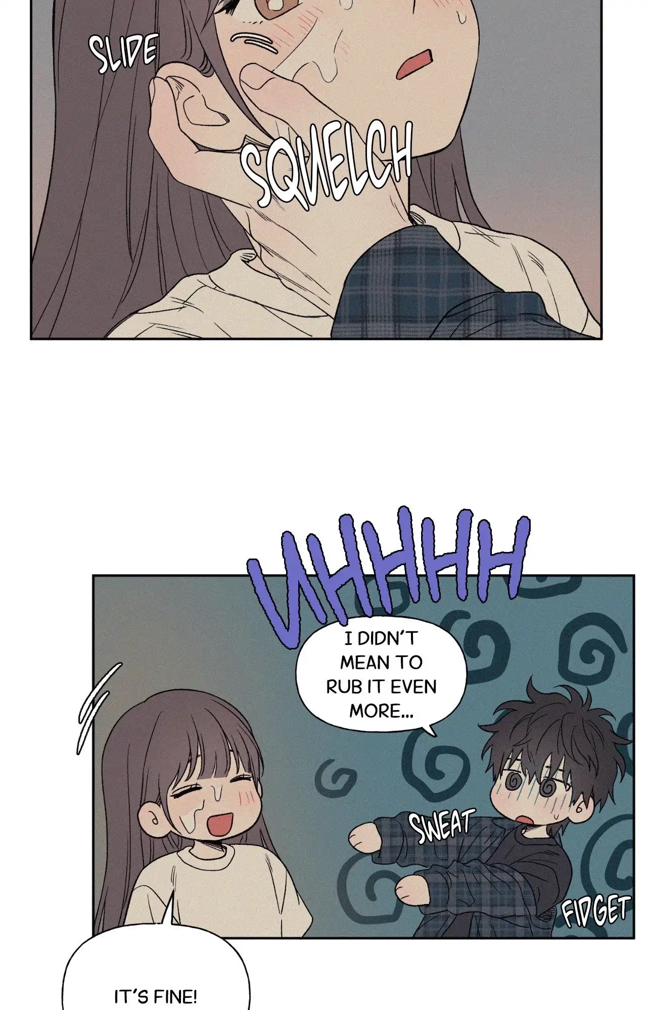 3XLOVE Chapter 6 page 4 - 