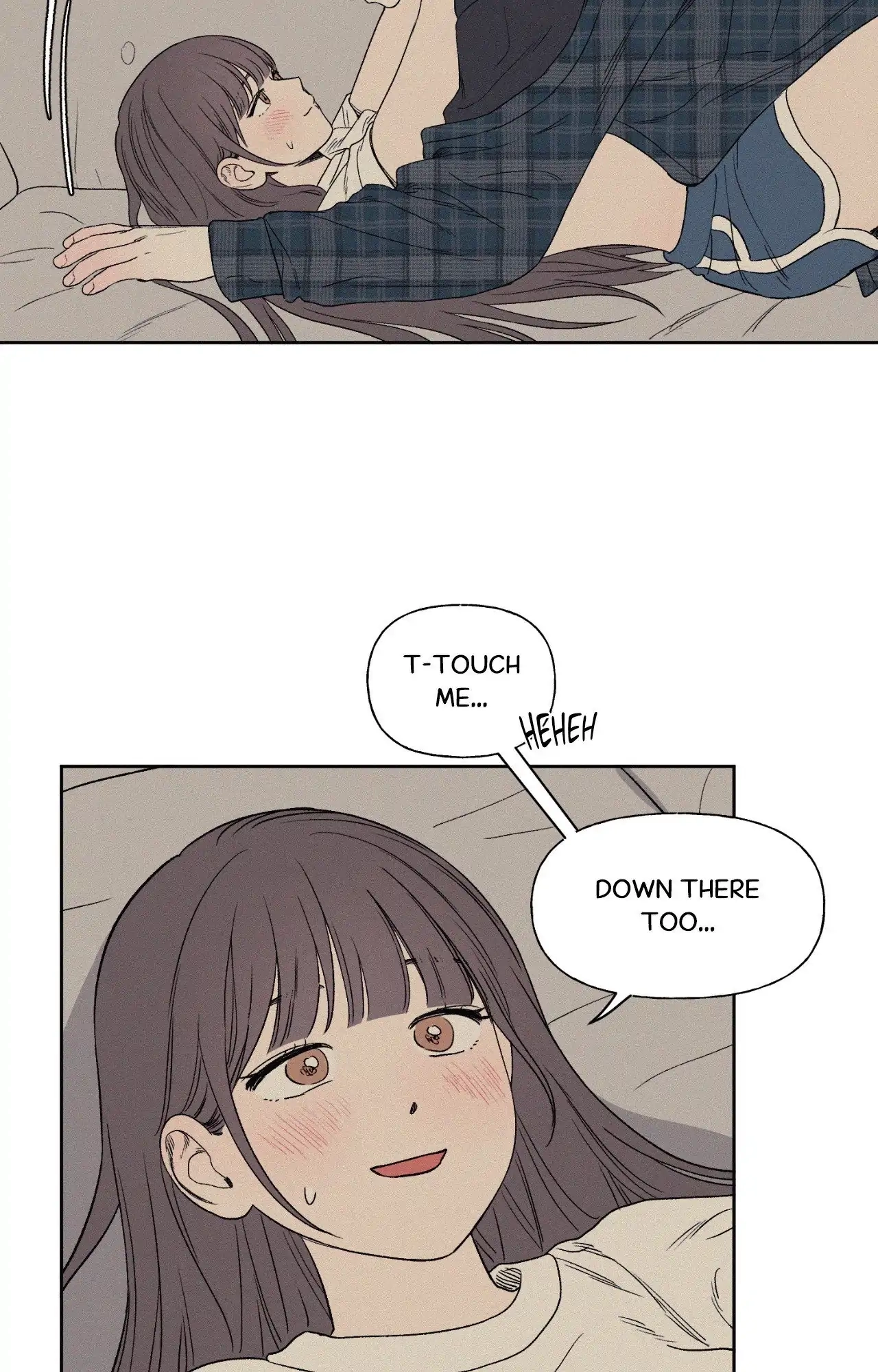 3XLOVE Chapter 6 page 32 - 