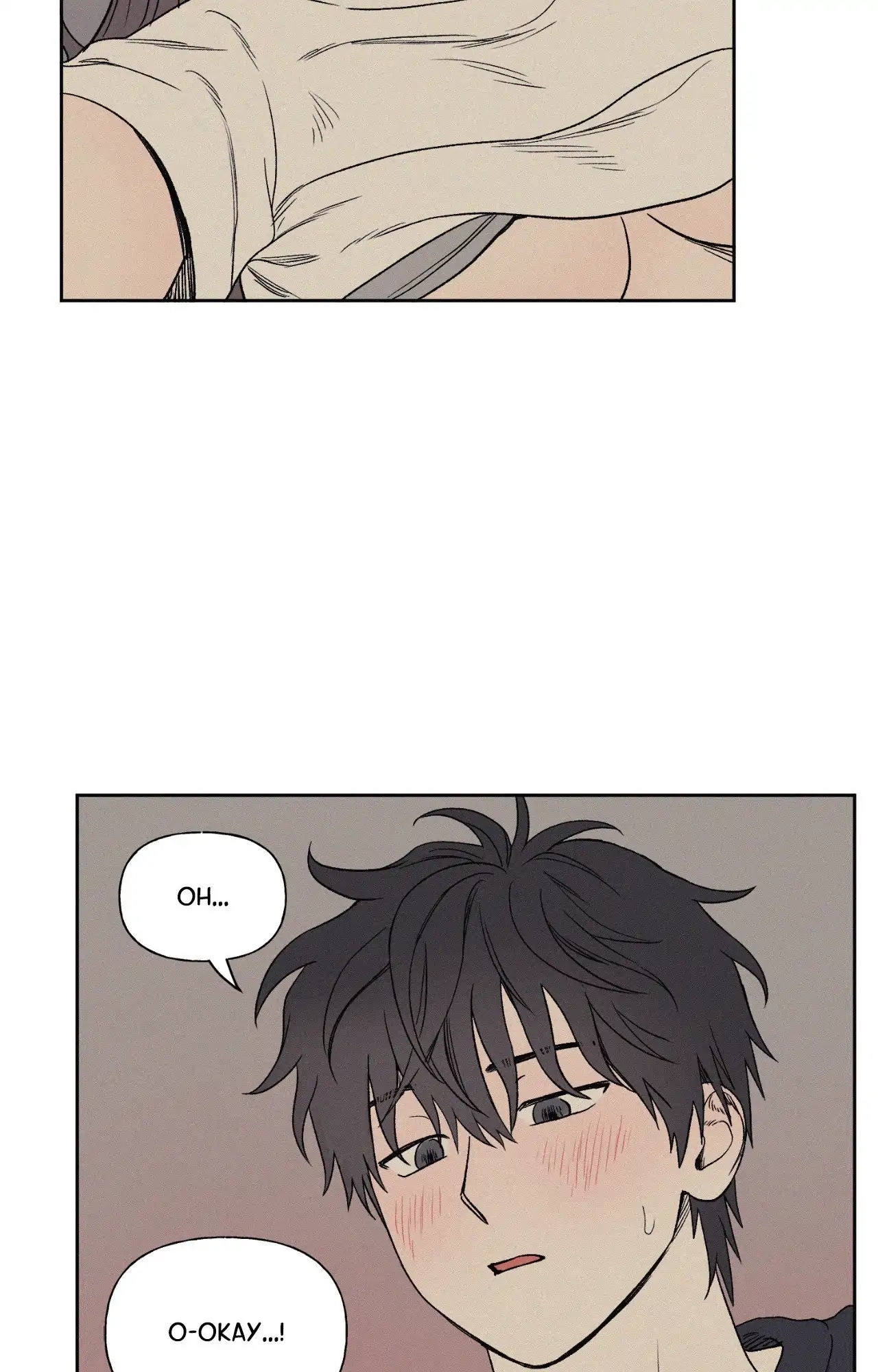 3XLOVE Chapter 6 page 33 - 