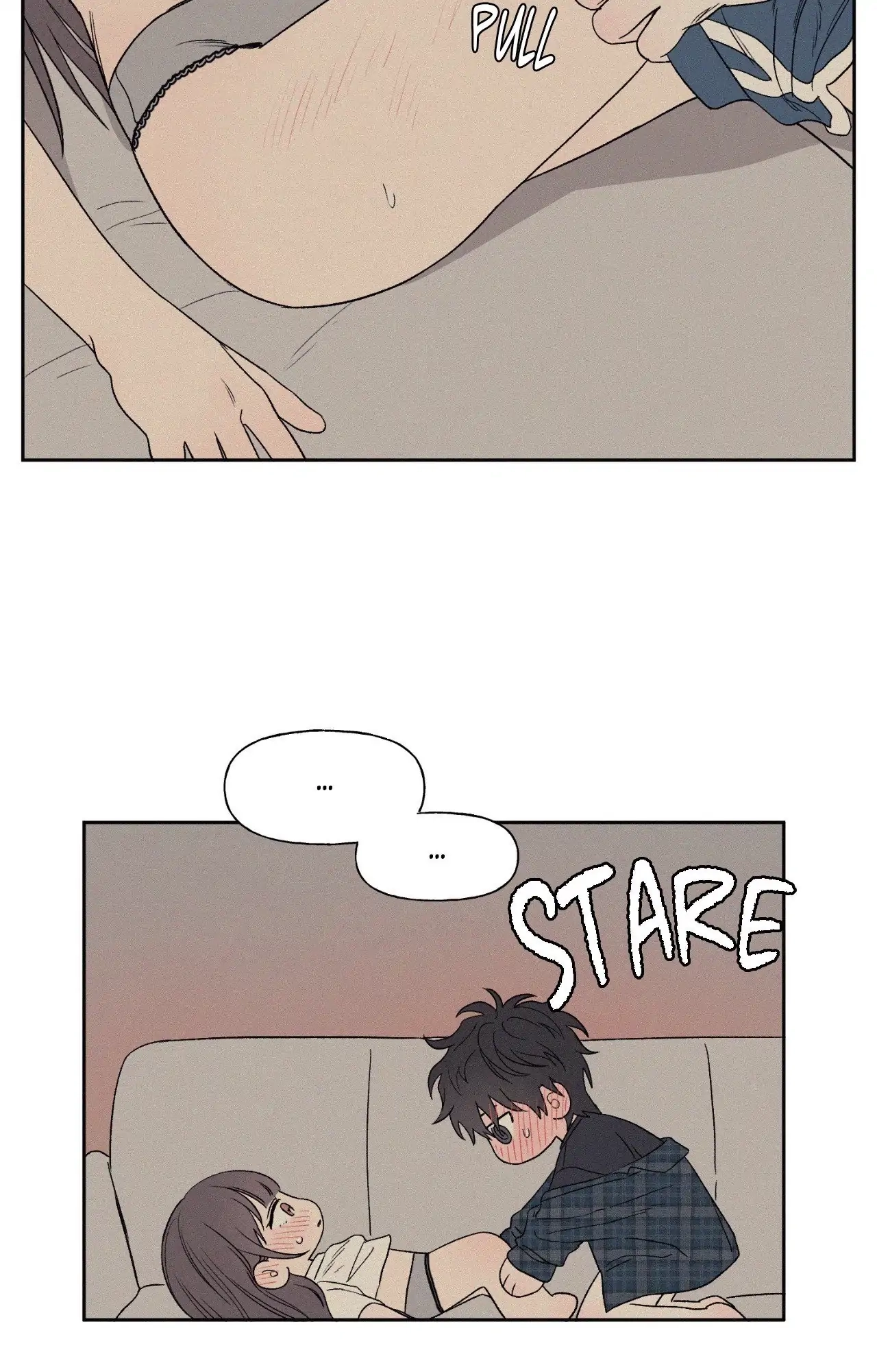 3XLOVE Chapter 6 page 35 - 