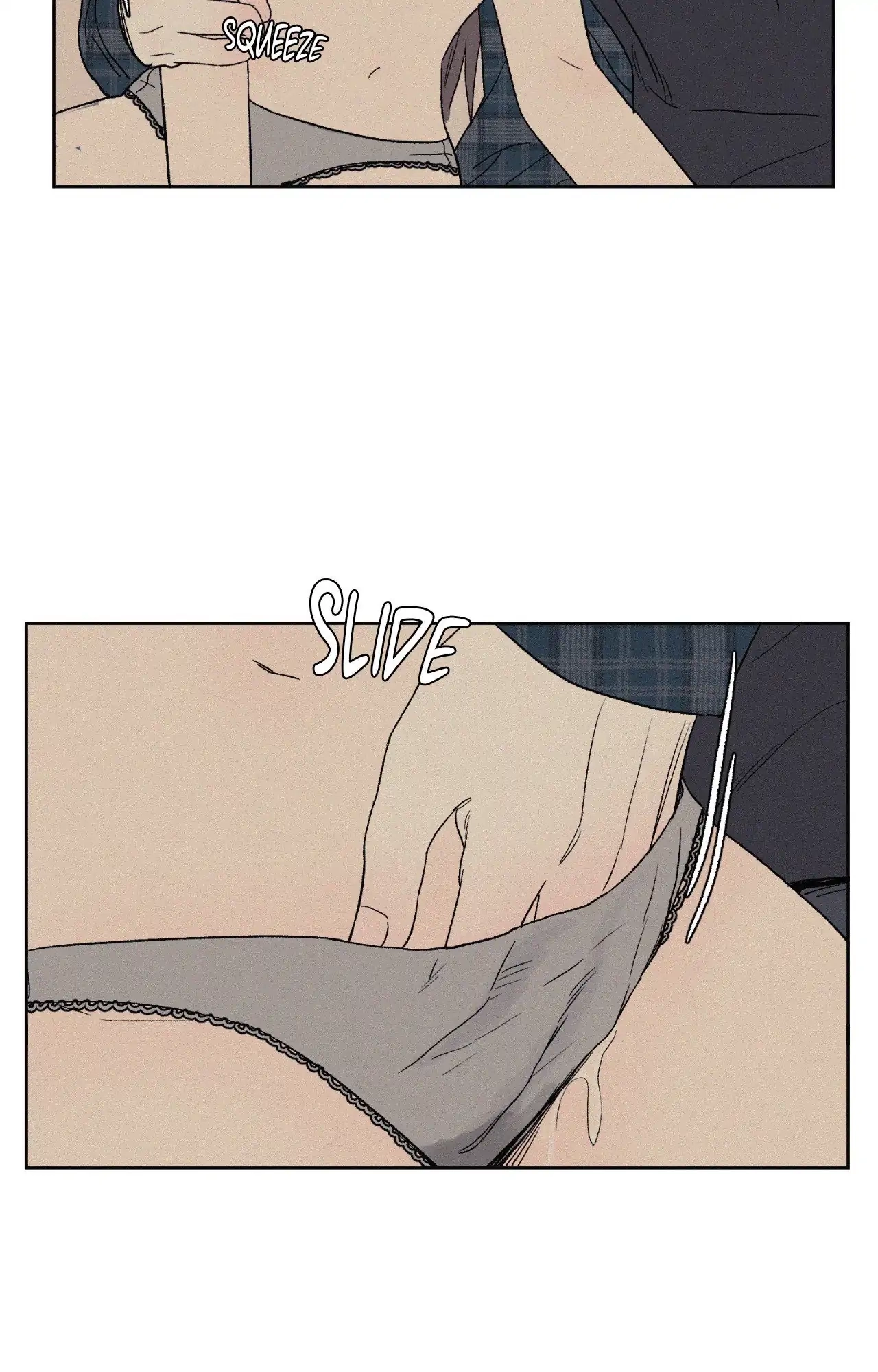 3XLOVE Chapter 6 page 38 - 