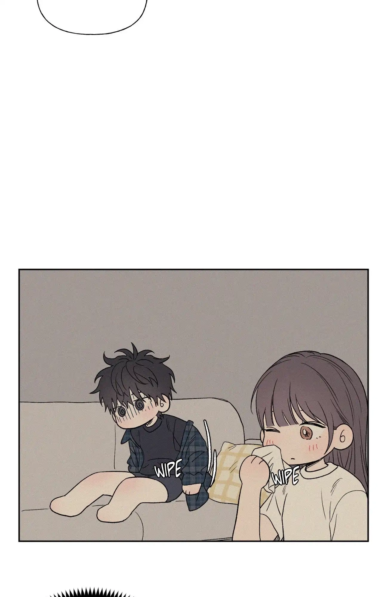 3XLOVE Chapter 6 page 5 - 