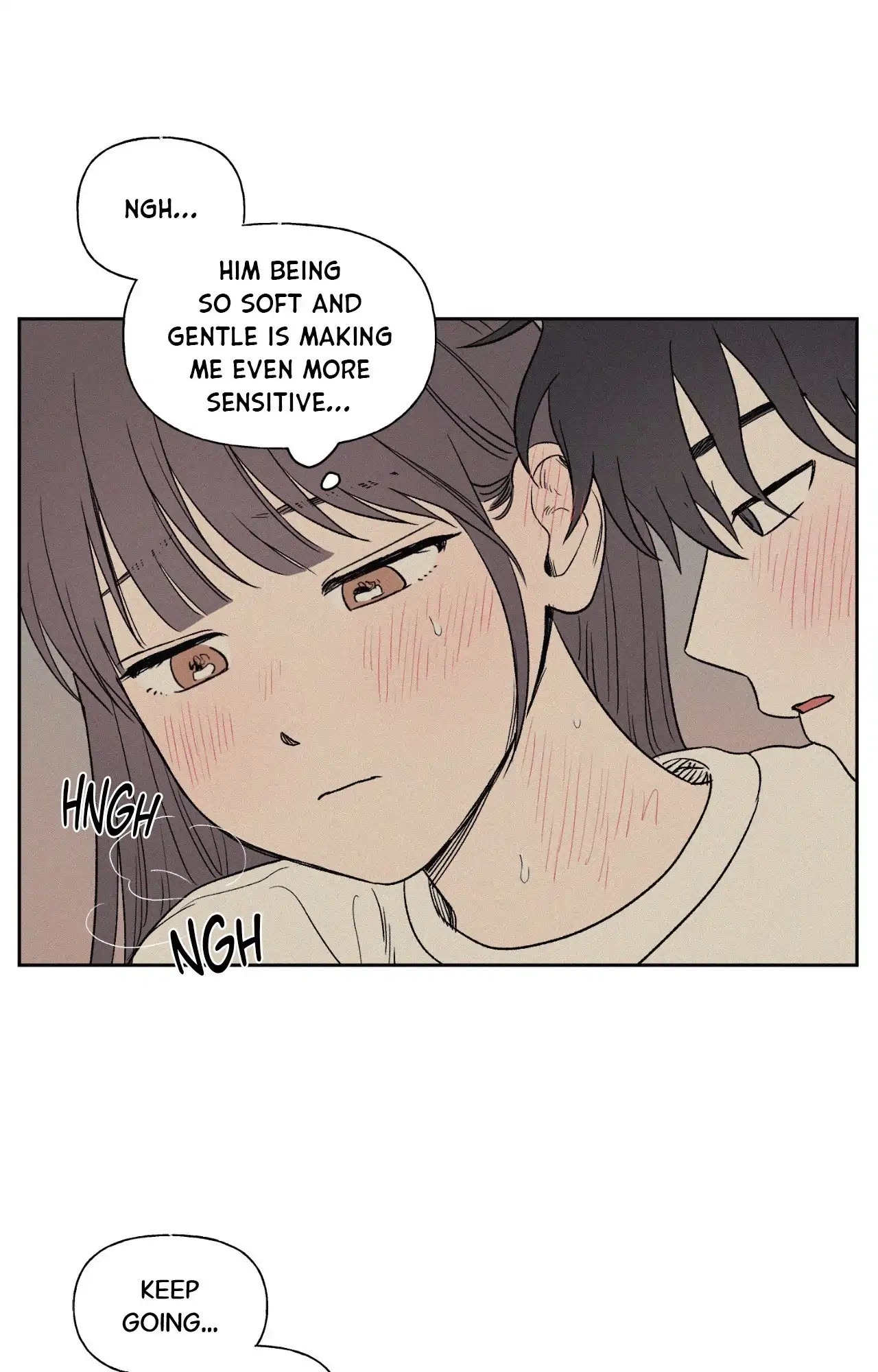 3XLOVE Chapter 6 page 43 - 