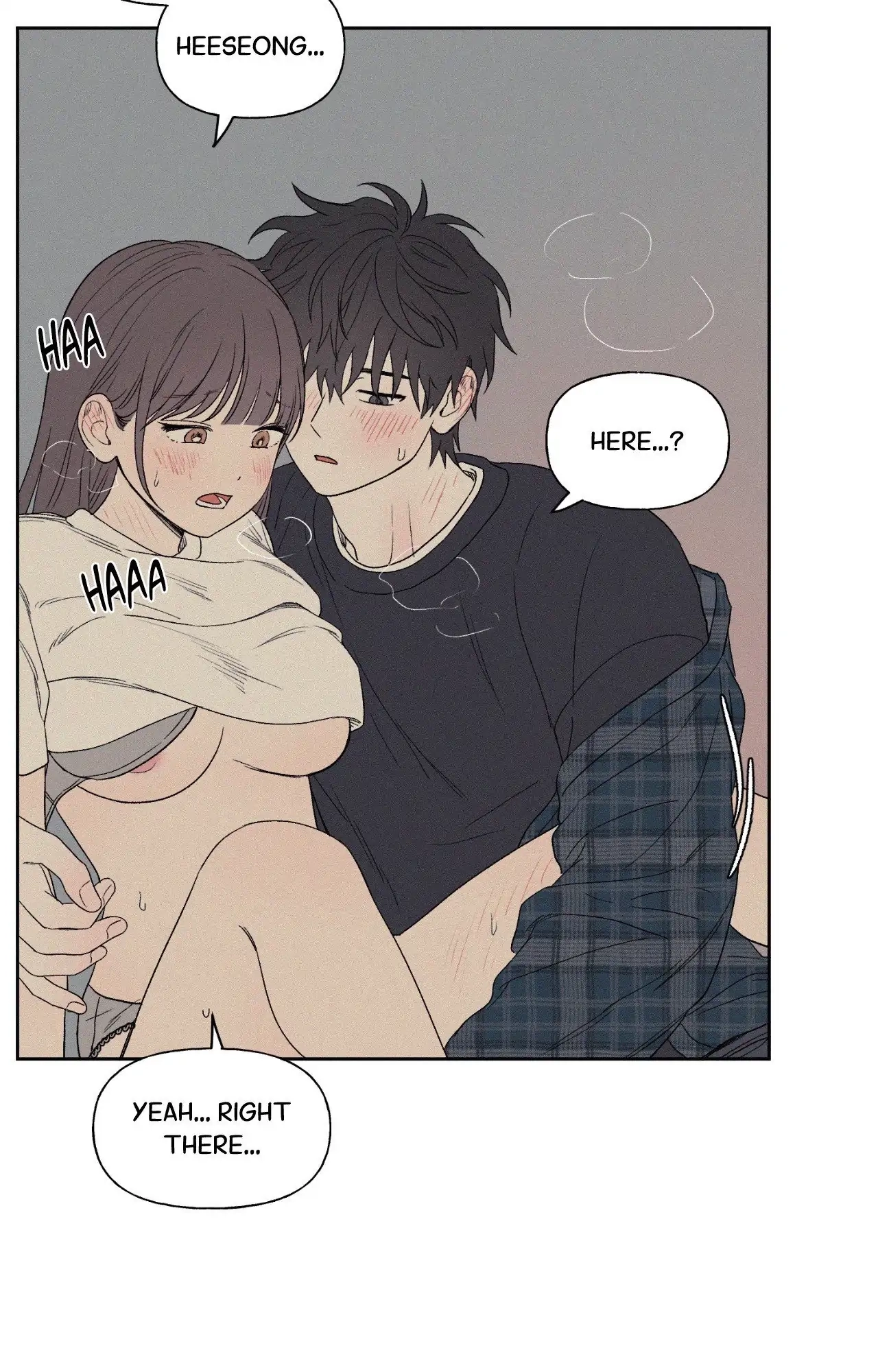 3XLOVE Chapter 6 page 44 - 