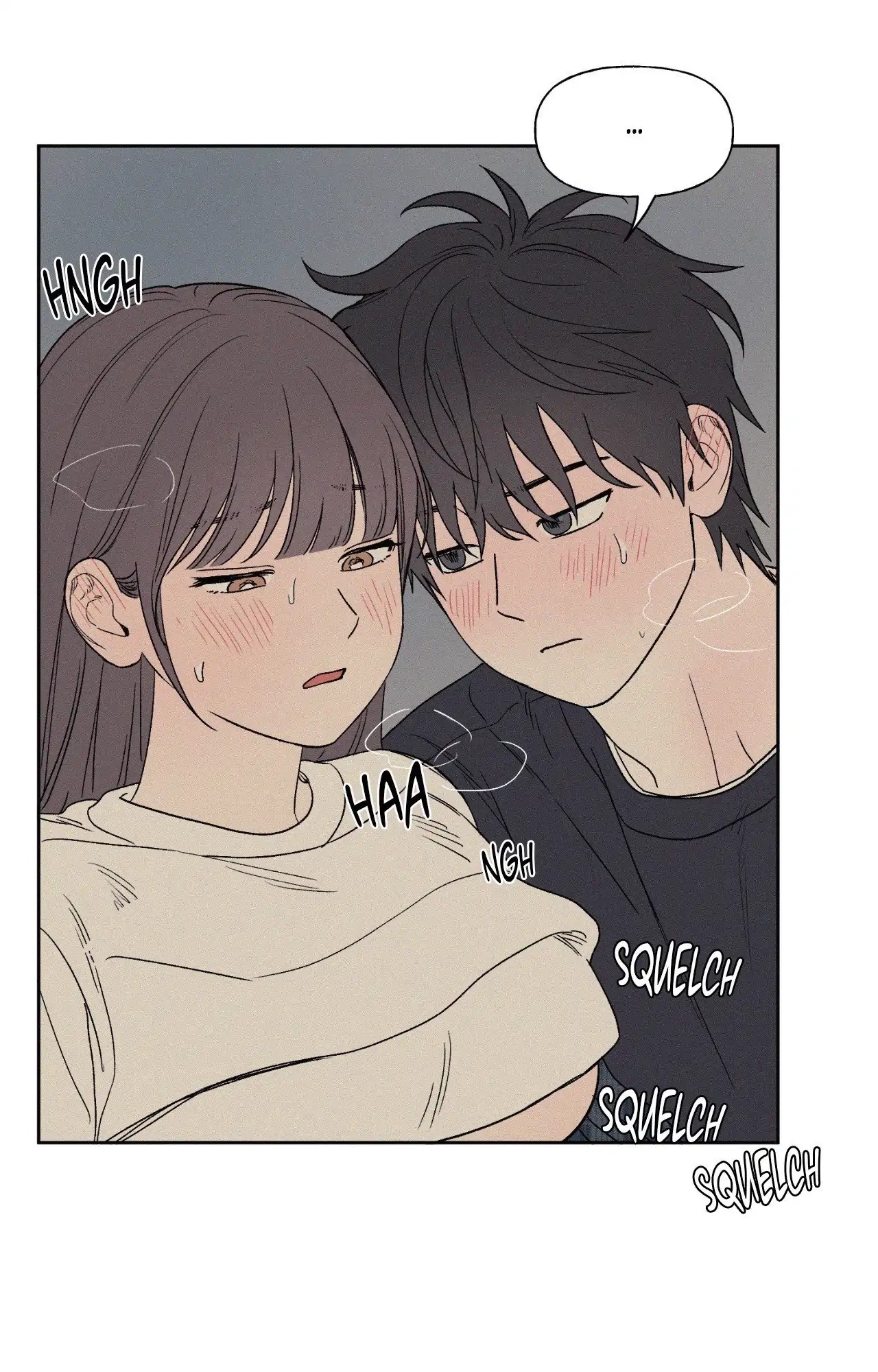 3XLOVE Chapter 6 page 46 - 