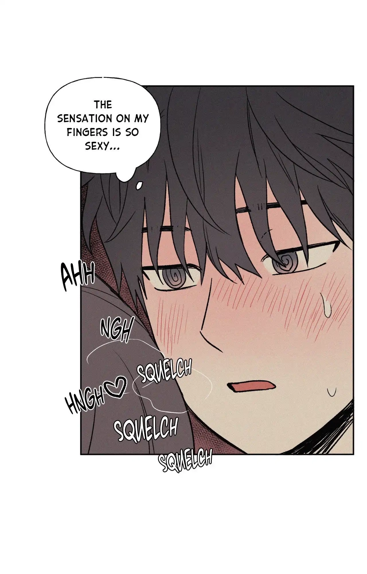 3XLOVE Chapter 6 page 47 - 