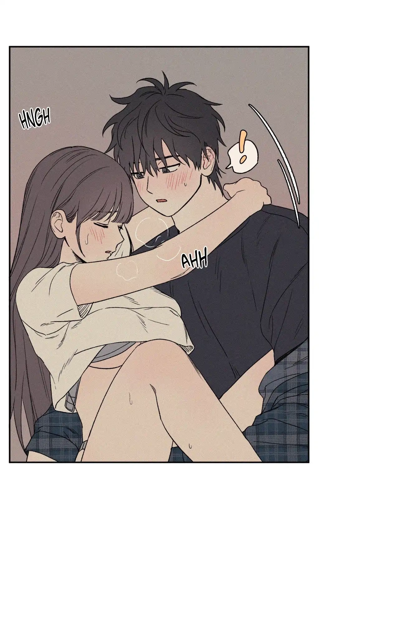 3XLOVE Chapter 6 page 49 - 
