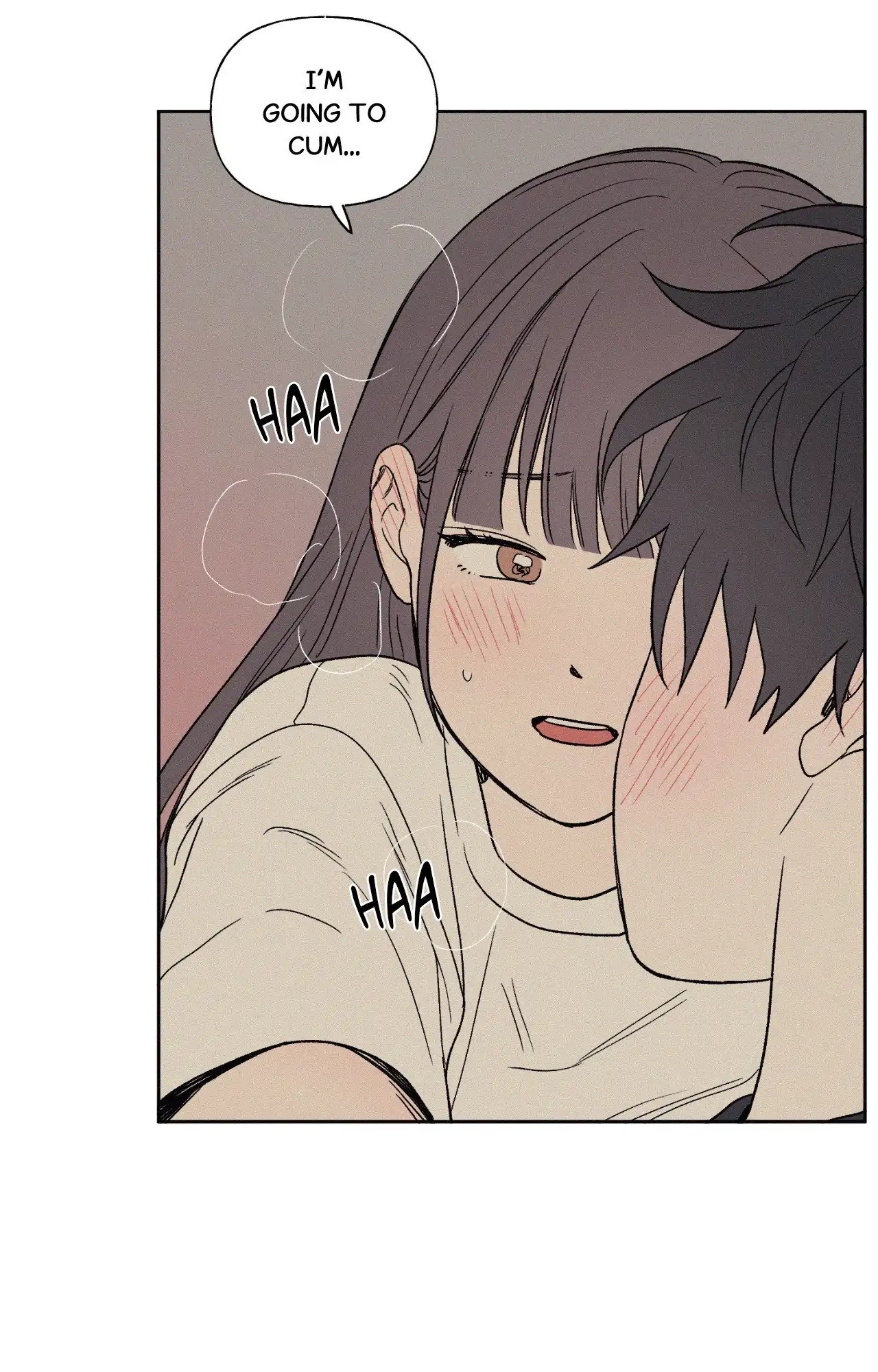 3XLOVE Chapter 6 page 50 - 