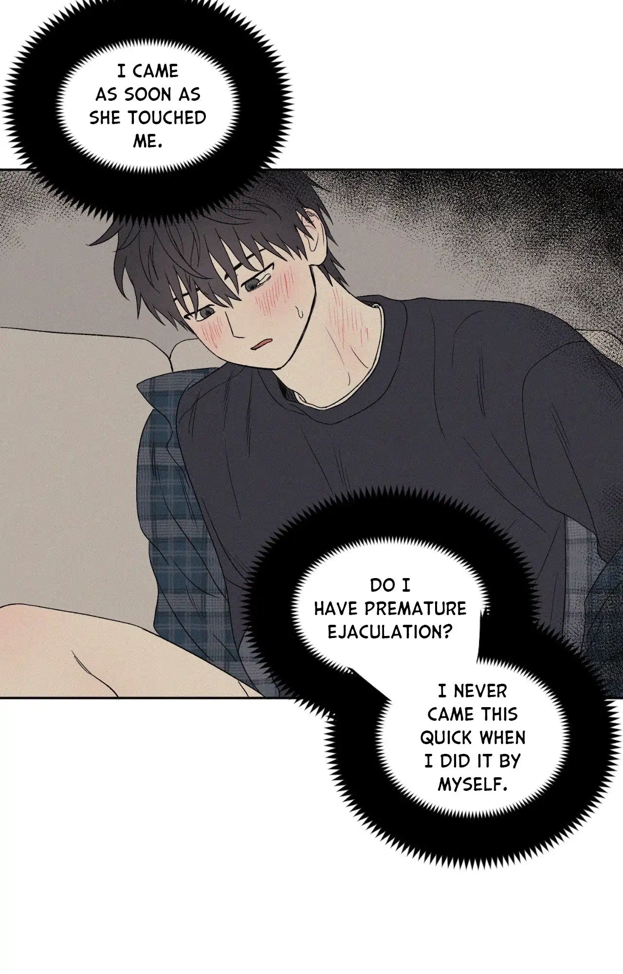 3XLOVE Chapter 6 page 6 - 
