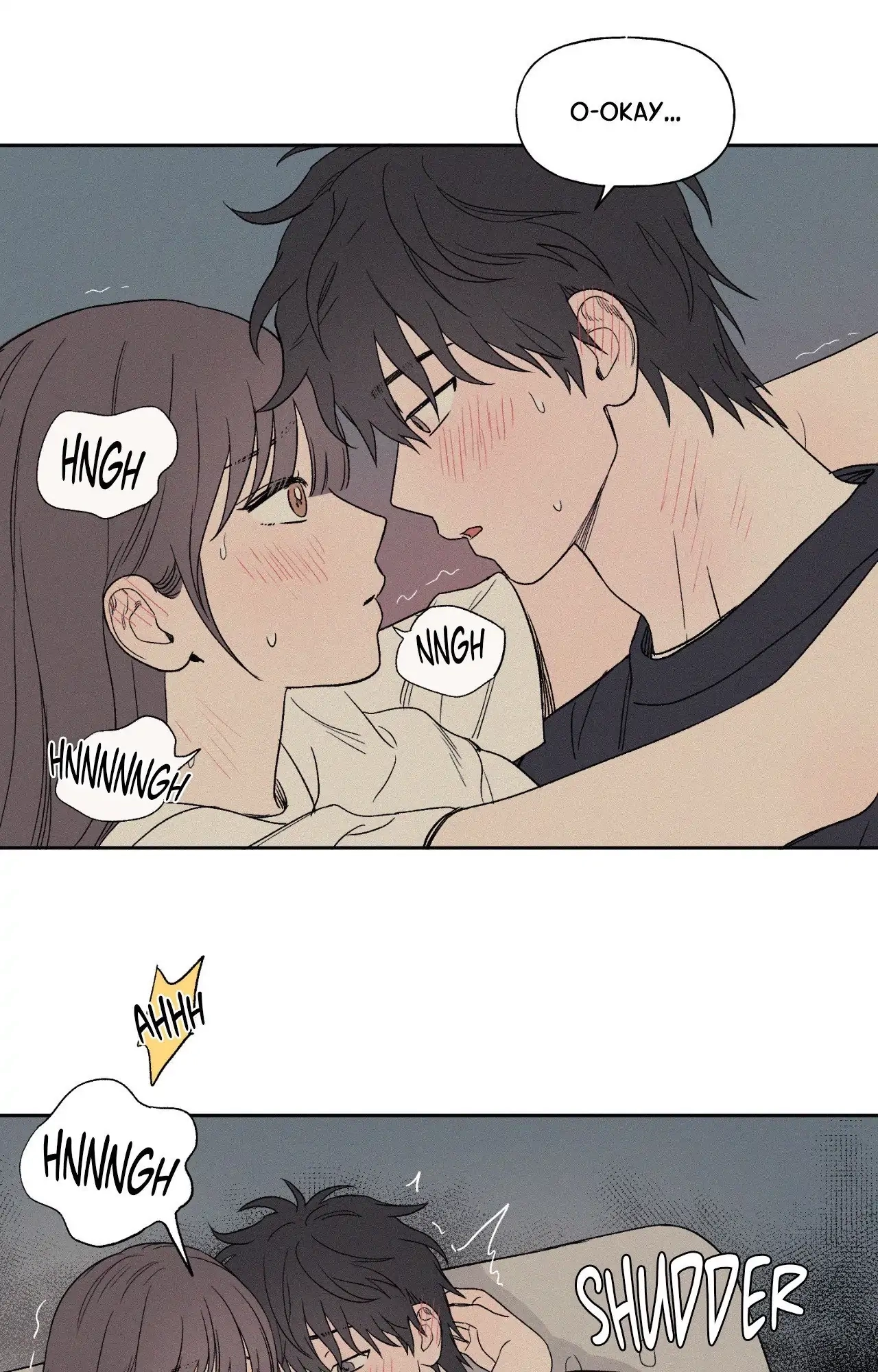 3XLOVE Chapter 6 page 51 - 