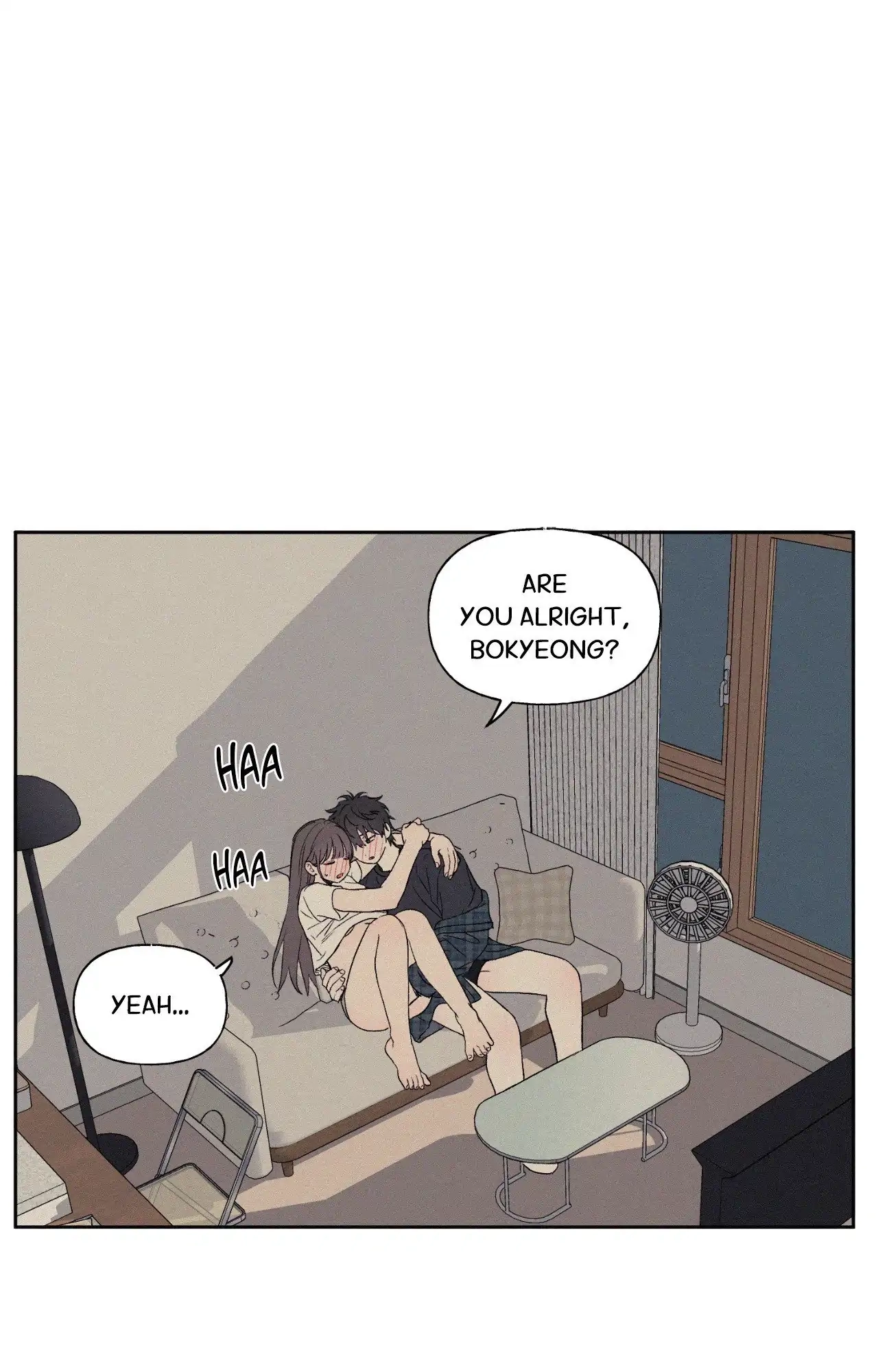 3XLOVE Chapter 6 page 53 - 