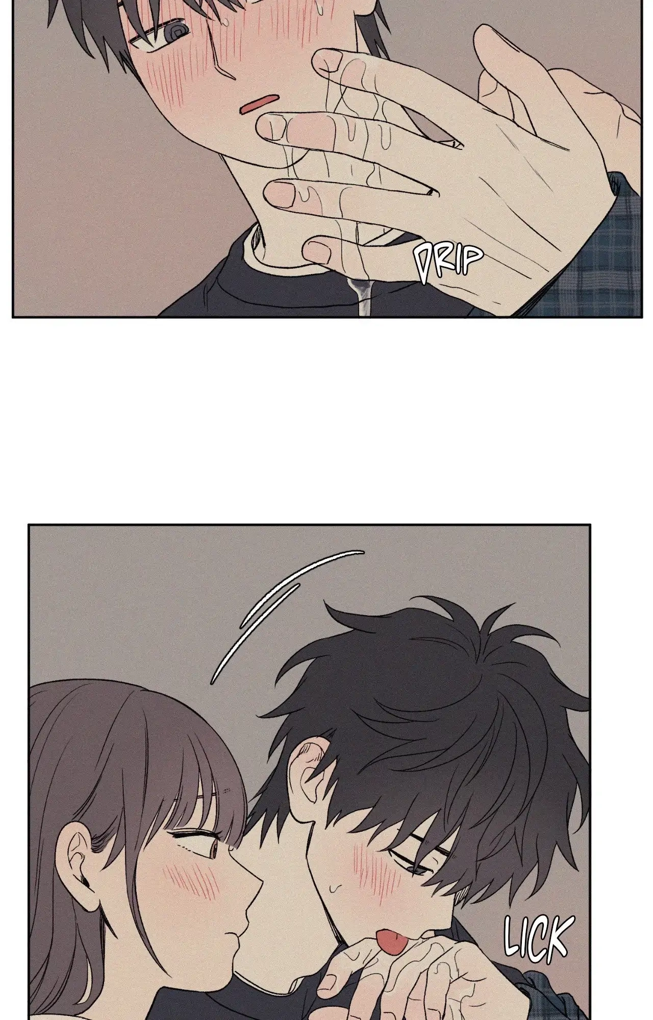 3XLOVE Chapter 6 page 55 - 