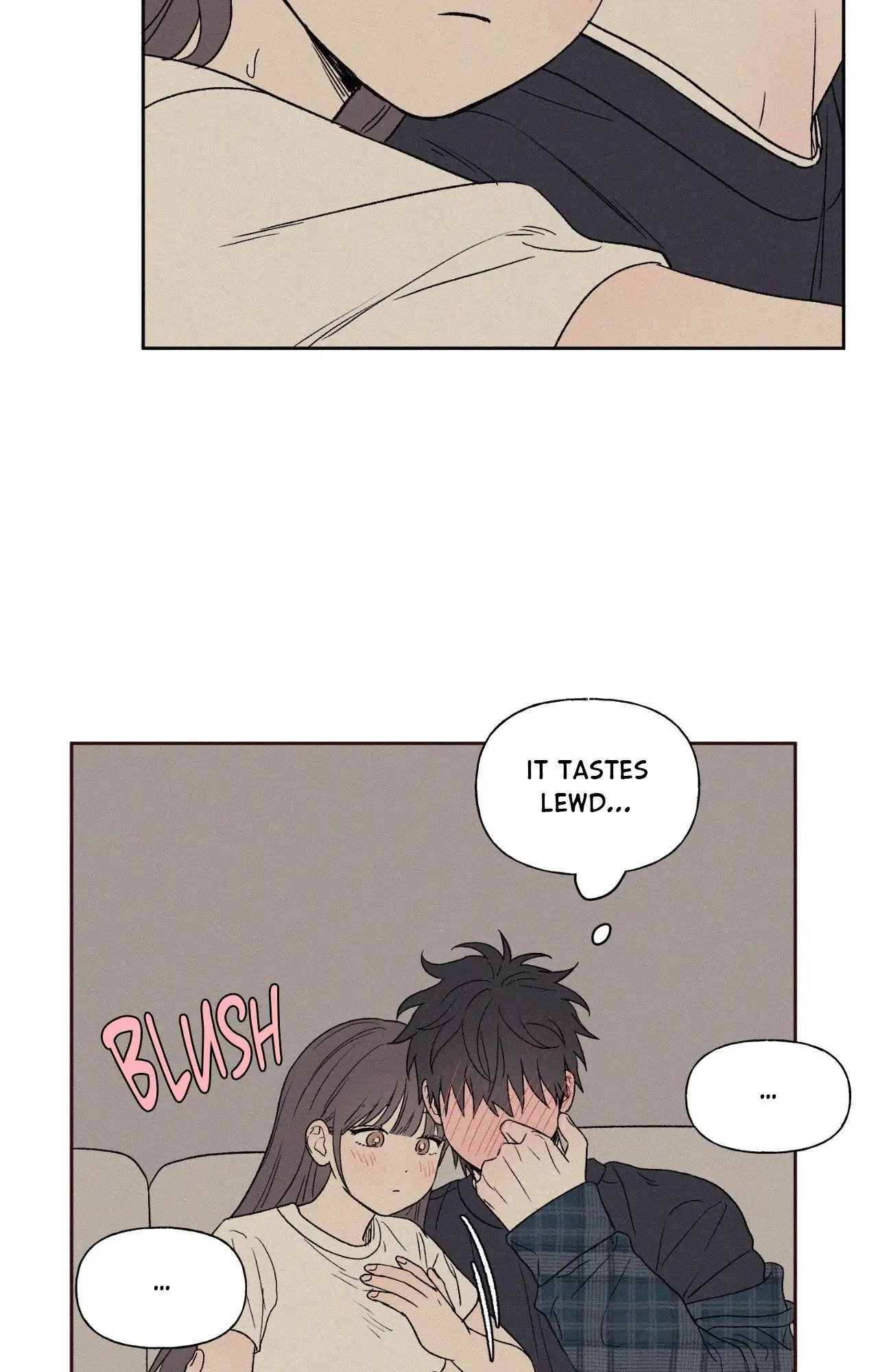 3XLOVE Chapter 6 page 57 - 