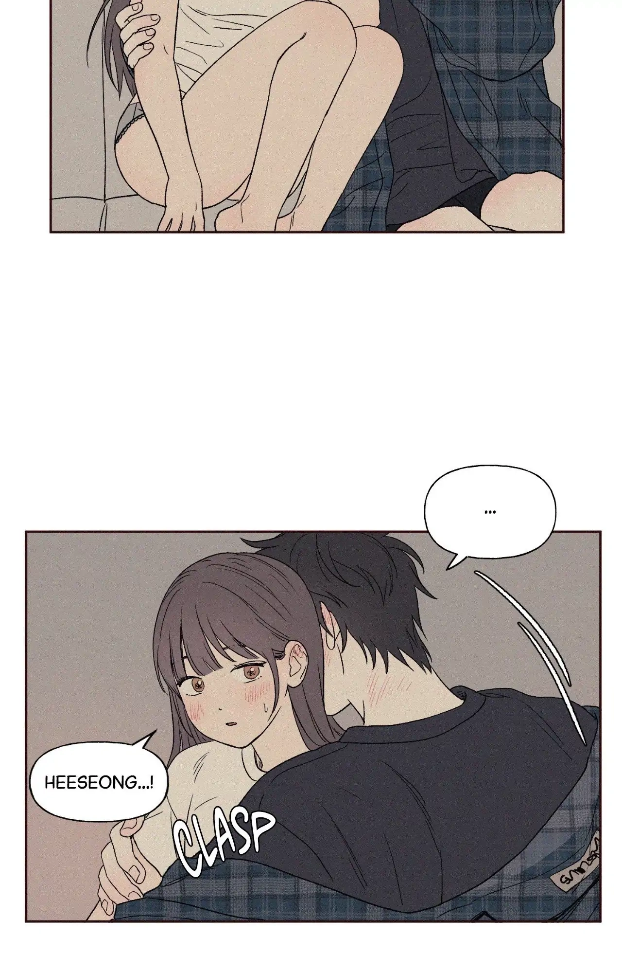 3XLOVE Chapter 6 page 58 - 