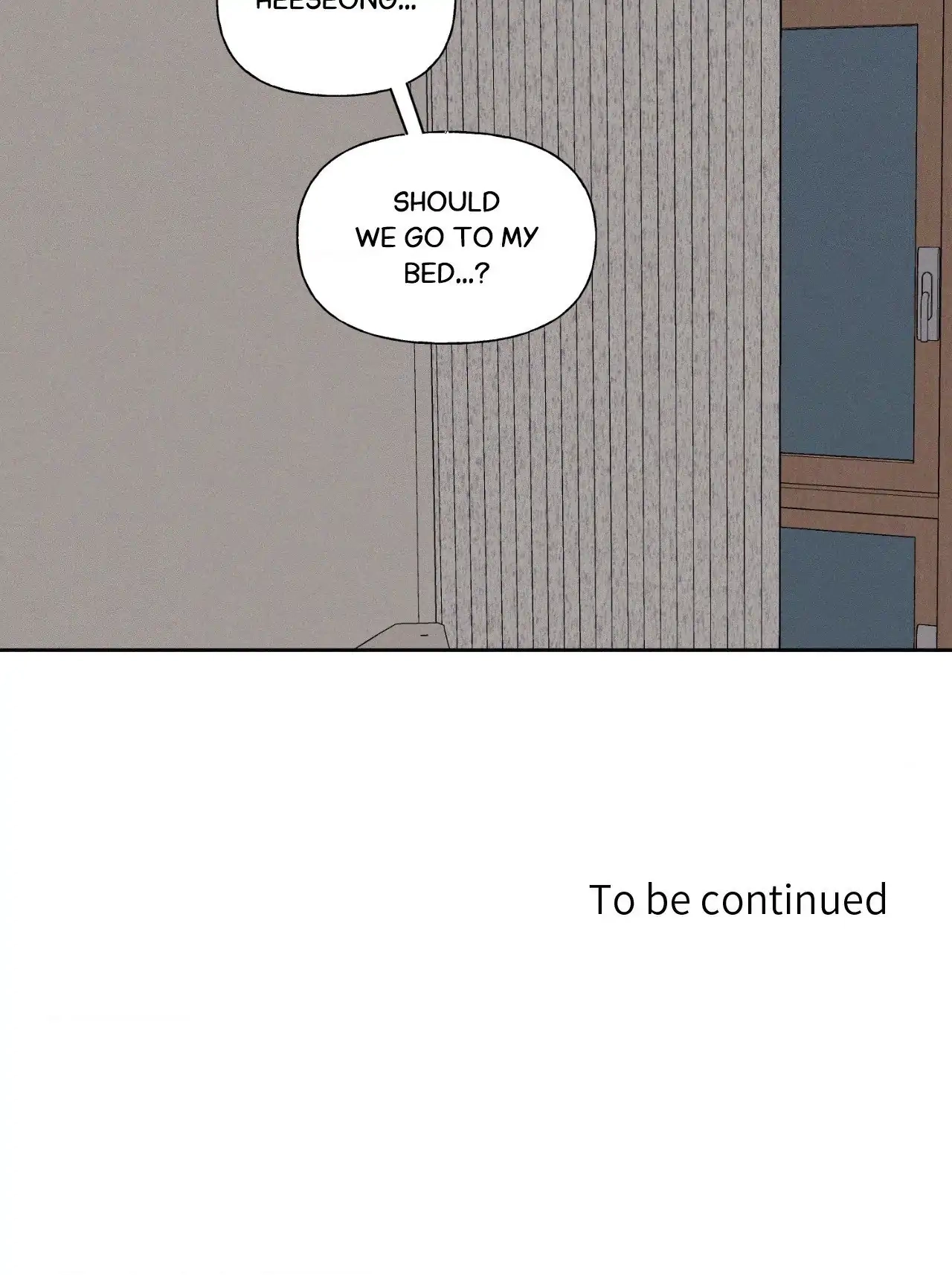 3XLOVE Chapter 6 page 60 - 