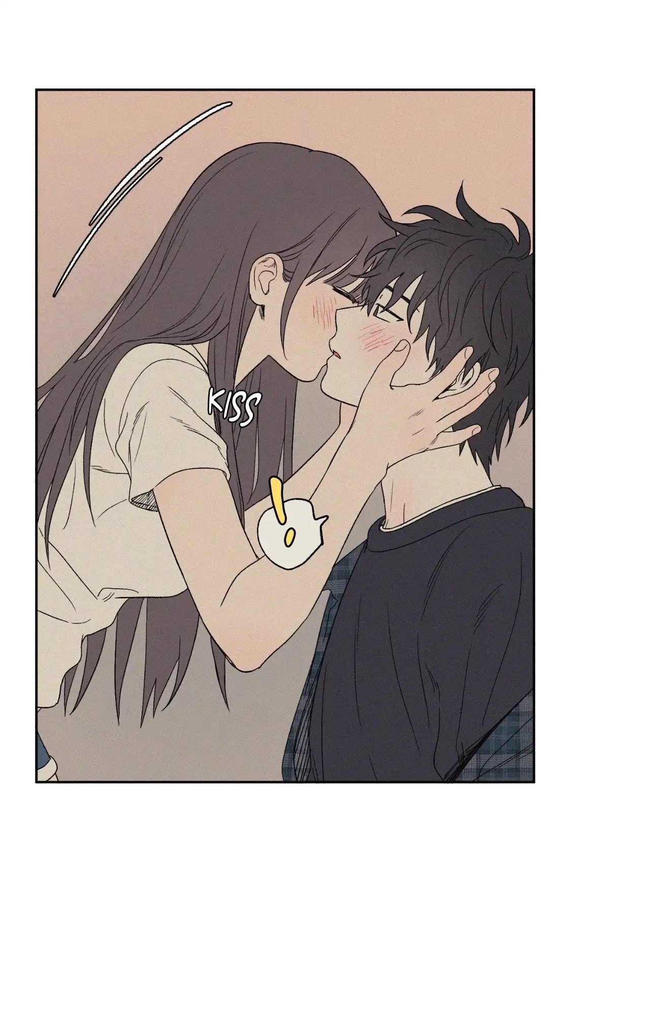 3XLOVE Chapter 6 page 7 - 