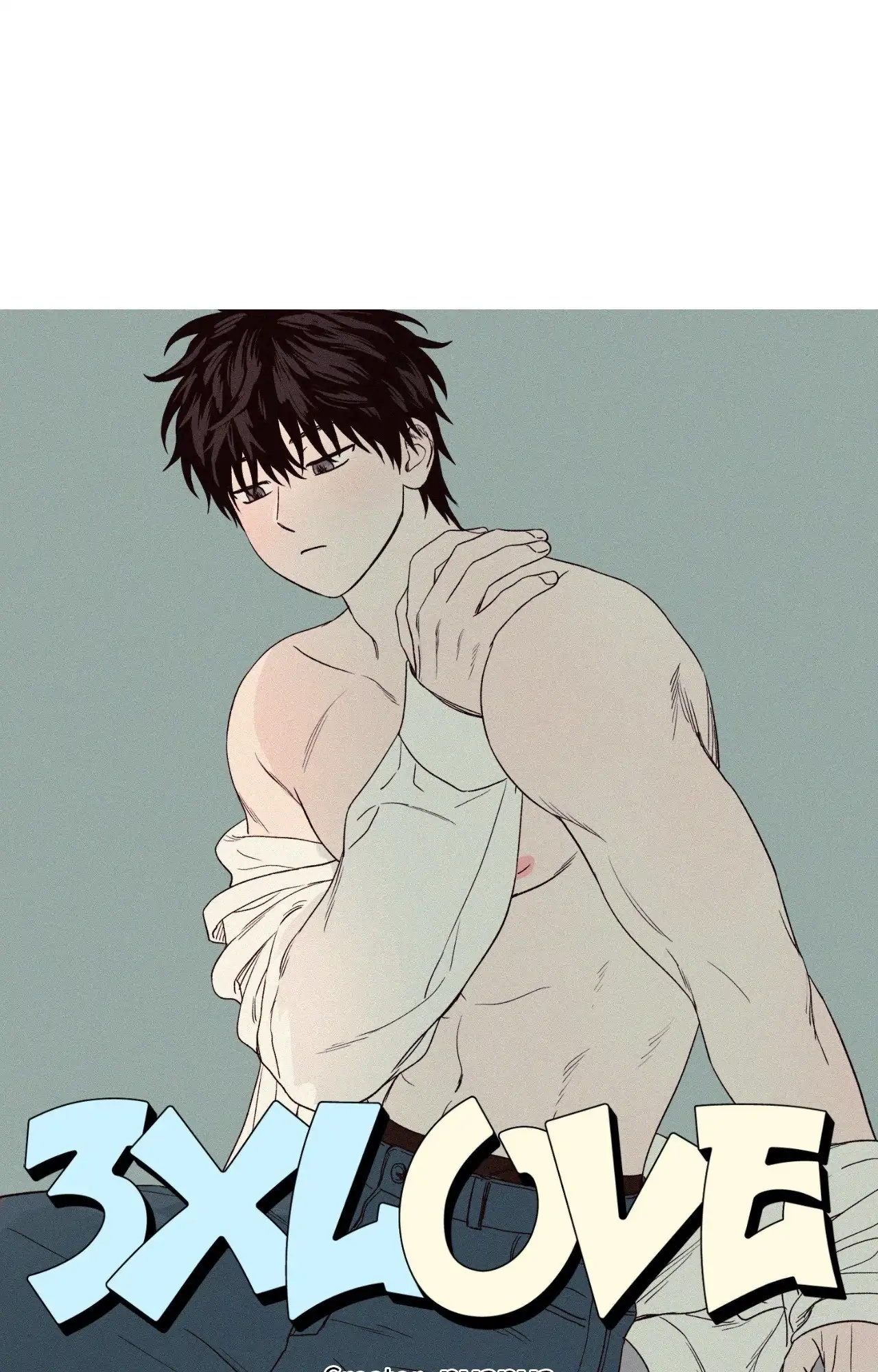 3XLOVE Chapter 6 page 9 - 