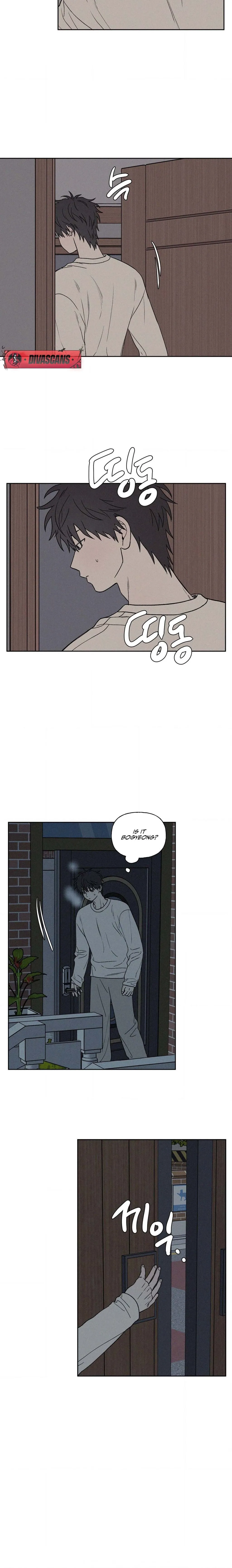 3XLOVE Chapter 60 page 2 - 