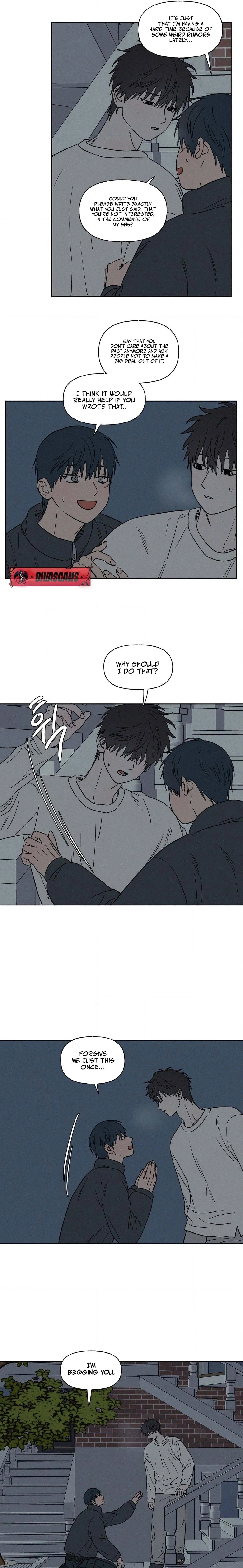 3XLOVE Chapter 60 page 13 - 