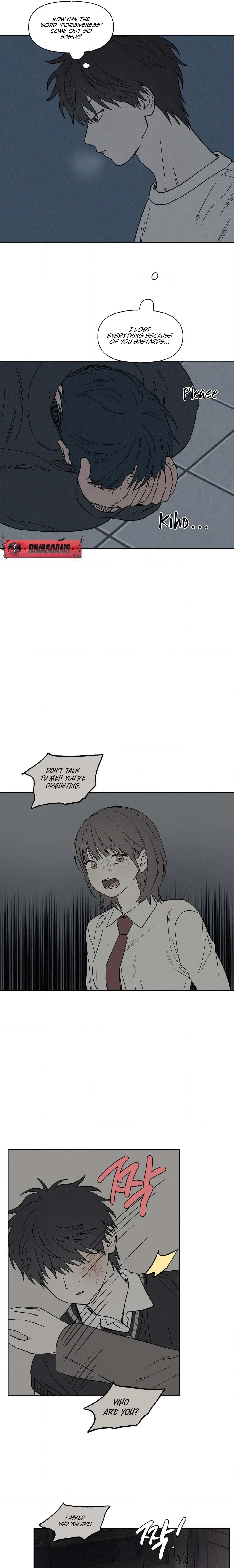 3XLOVE Chapter 60 page 15 - 