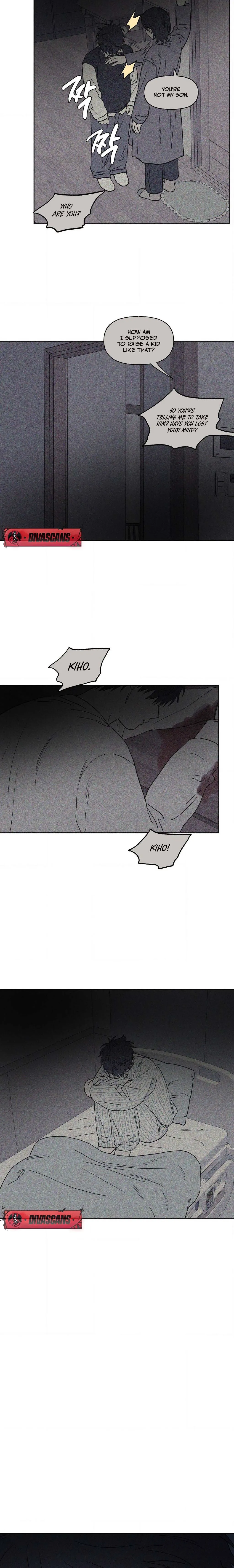 3XLOVE Chapter 60 page 16 - 