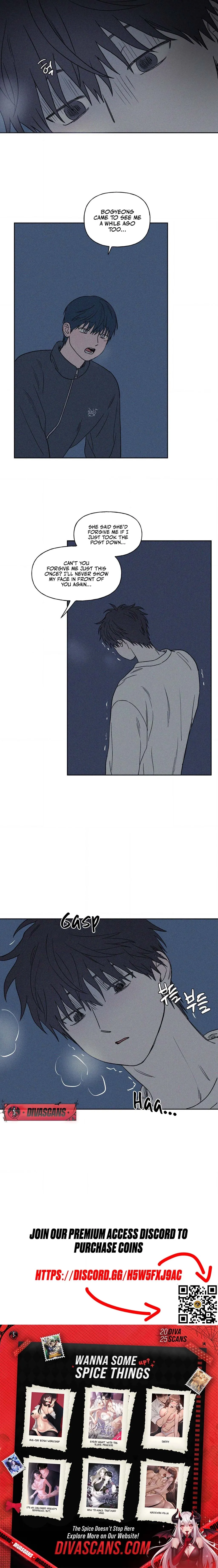 3XLOVE Chapter 60 page 17 - 