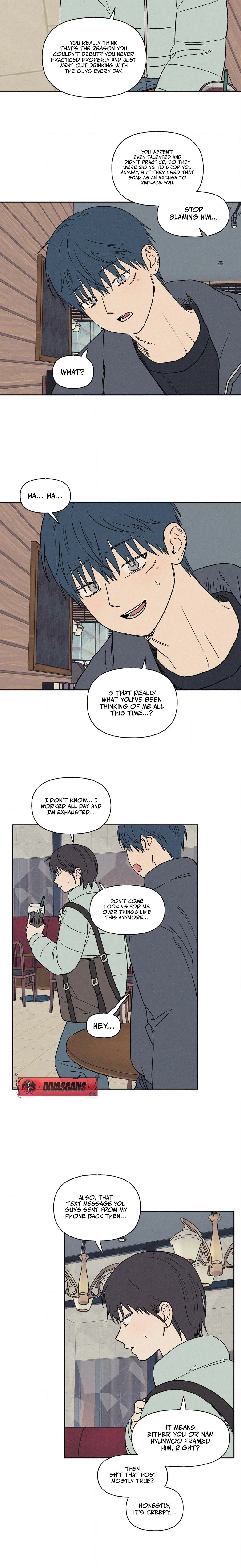 3XLOVE Chapter 60 page 6 - 