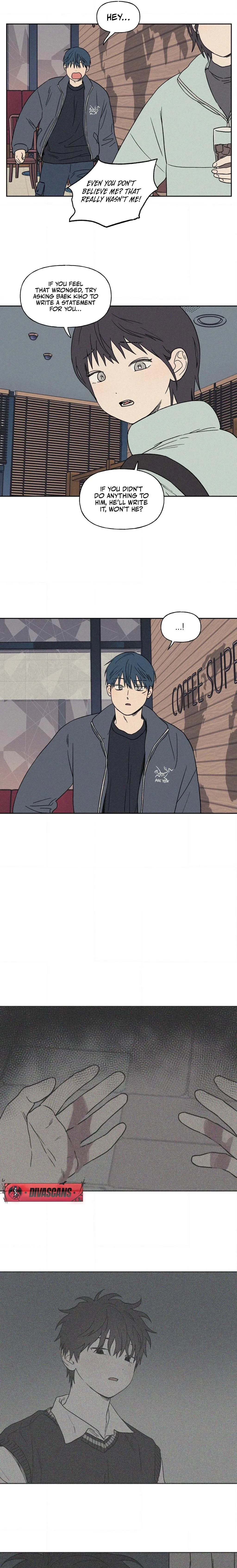 3XLOVE Chapter 60 page 7 - 