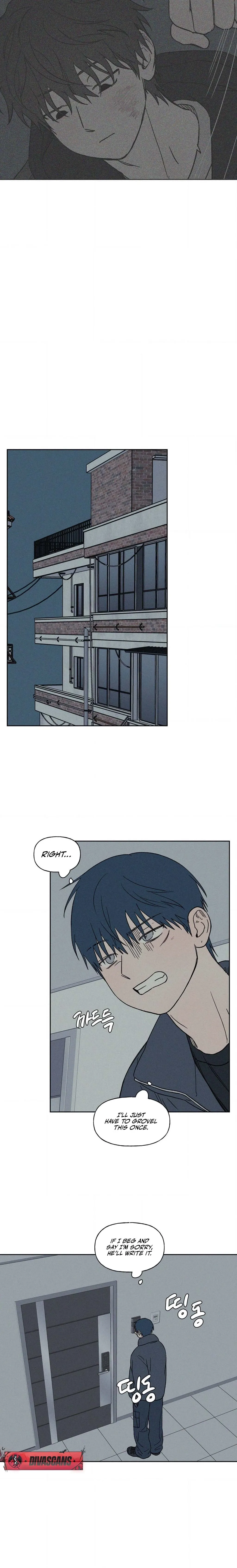 3XLOVE Chapter 60 page 8 - 