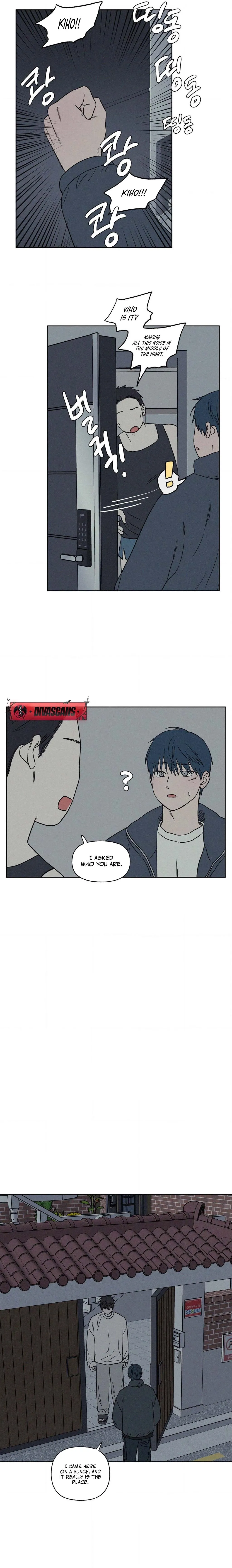 3XLOVE Chapter 60 page 9 - 
