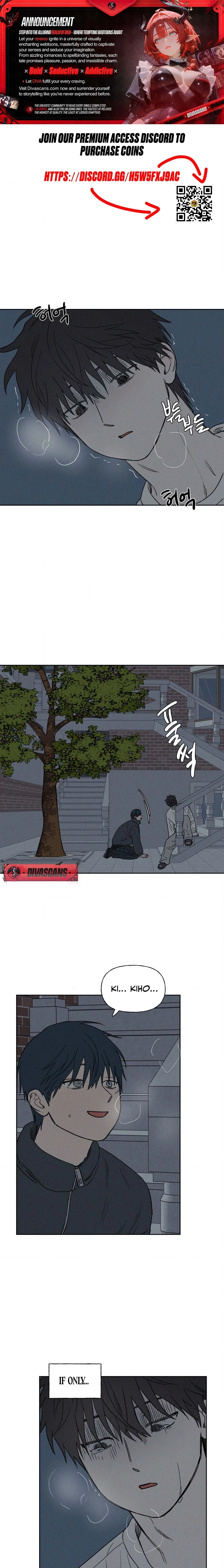 3XLOVE Chapter 61 page 1 - 