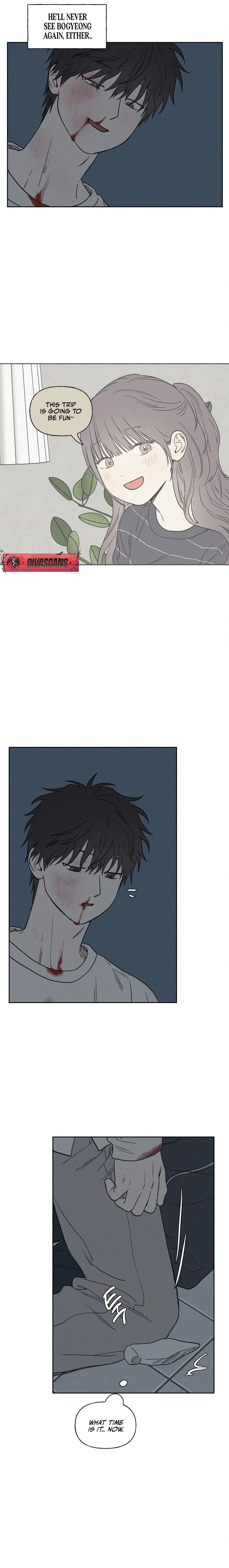 3XLOVE Chapter 61 page 13 - 