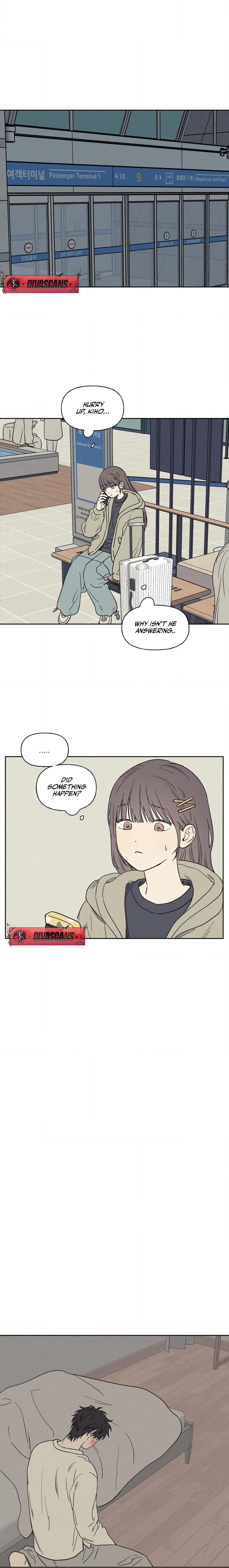 3XLOVE Chapter 61 page 14 - 
